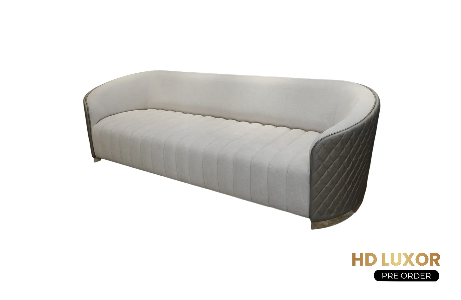 Richter Sofa MH Linen