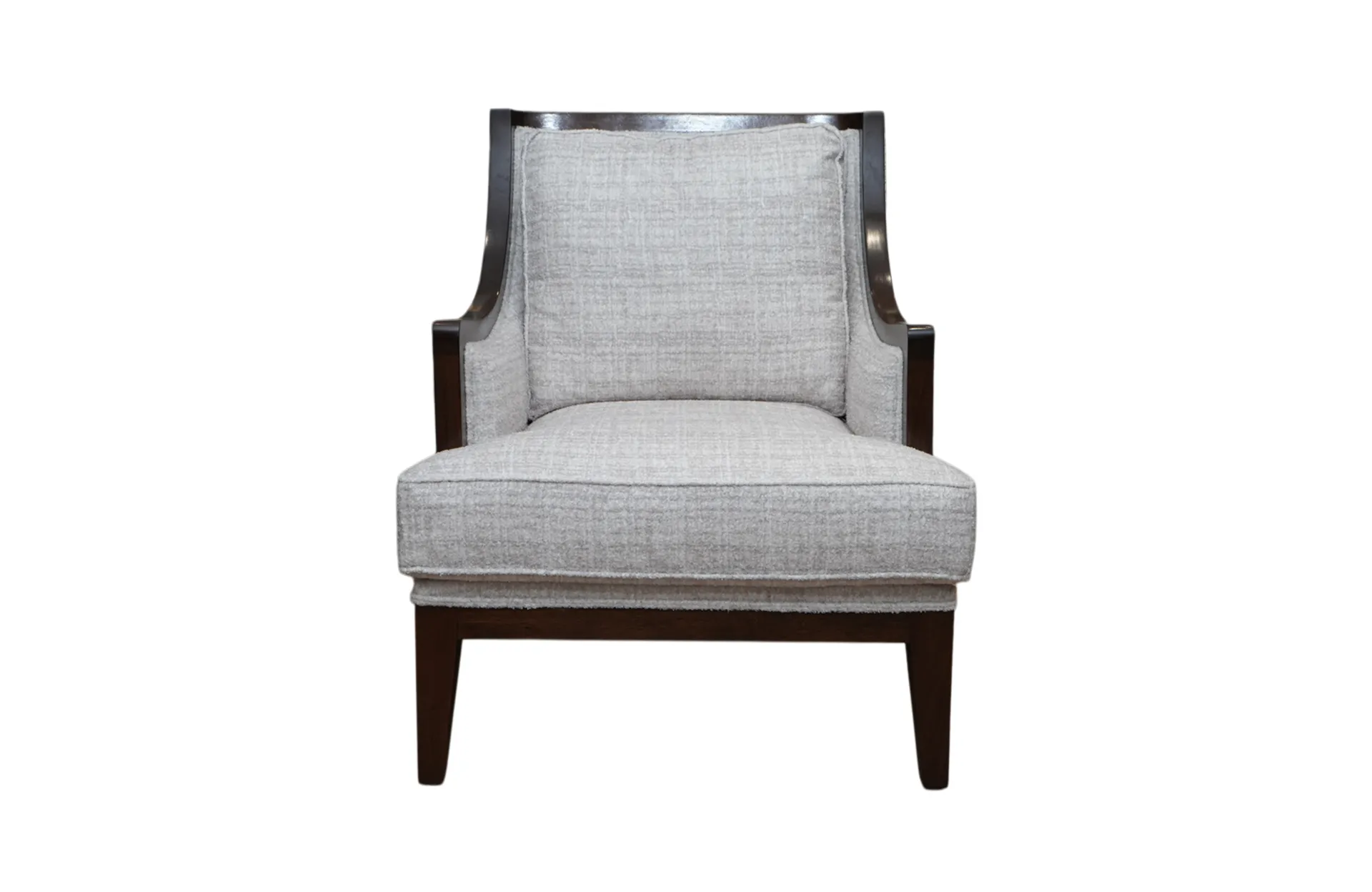 Home Decor SSP1918001 ( Crypton Flash Chair ) Front View