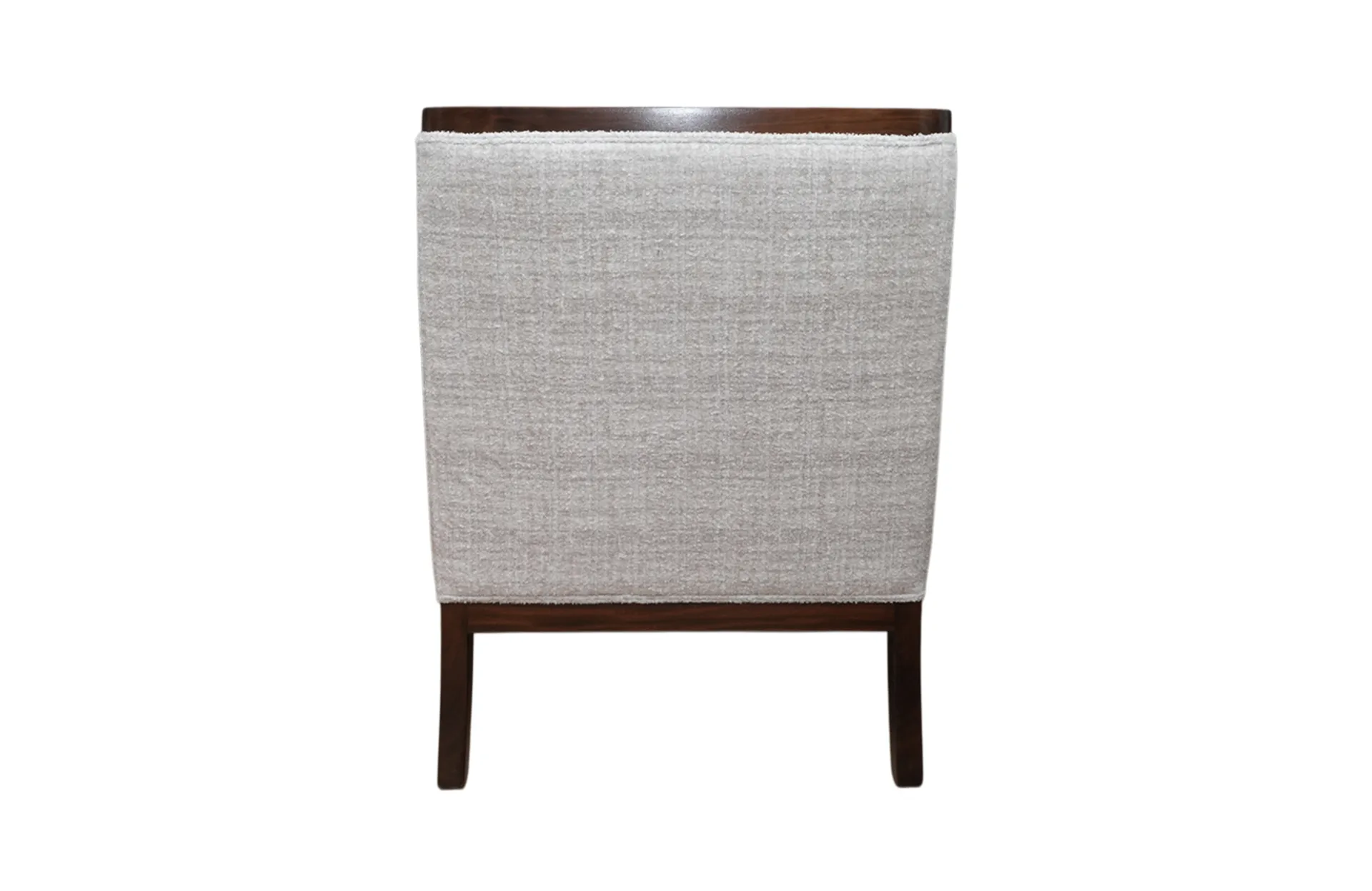 Home Decor SSP1918001 ( Crypton Flash Chair ) Back View