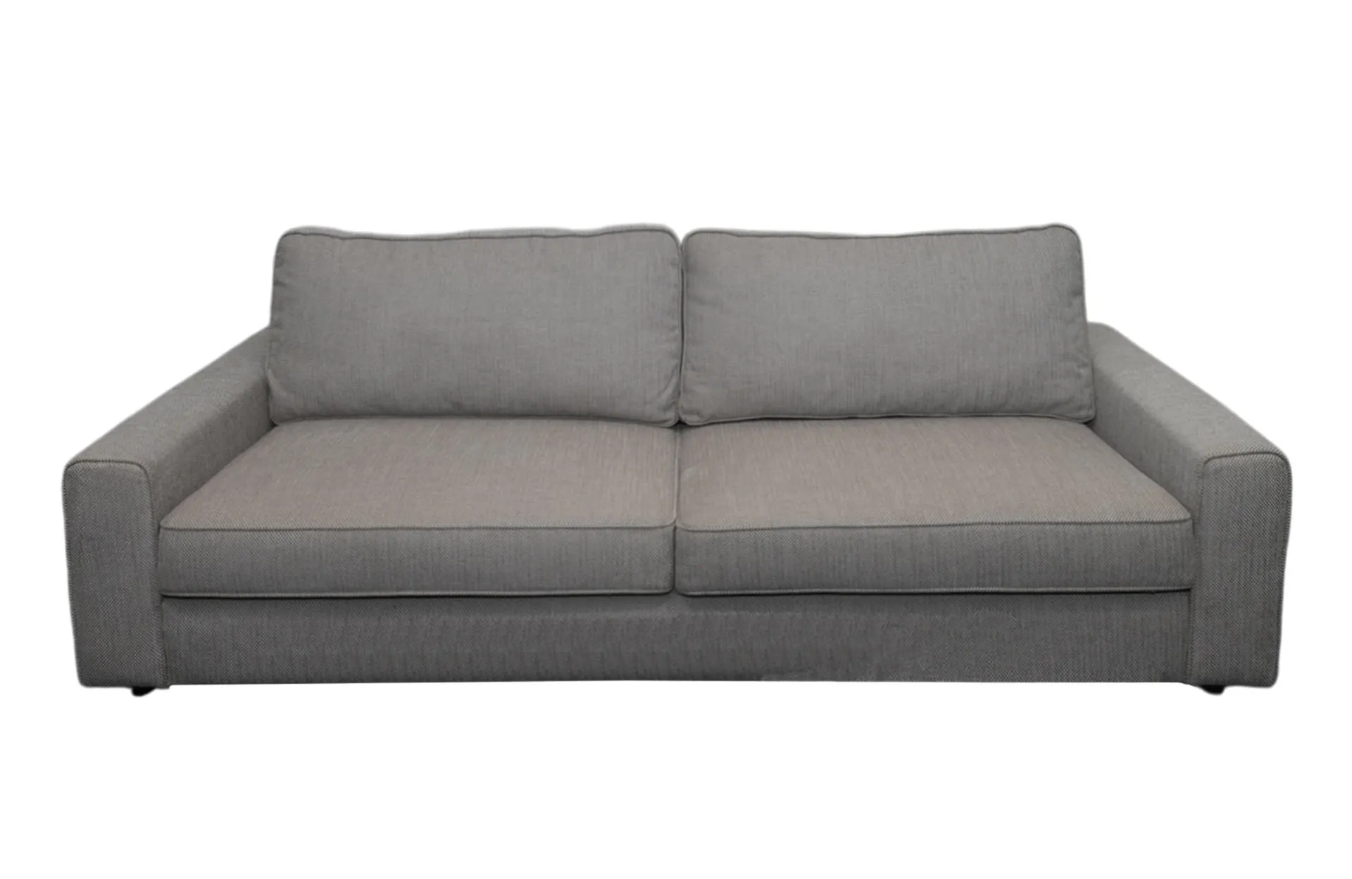 Home Decor SSP2045002 Neem Sofa Front View