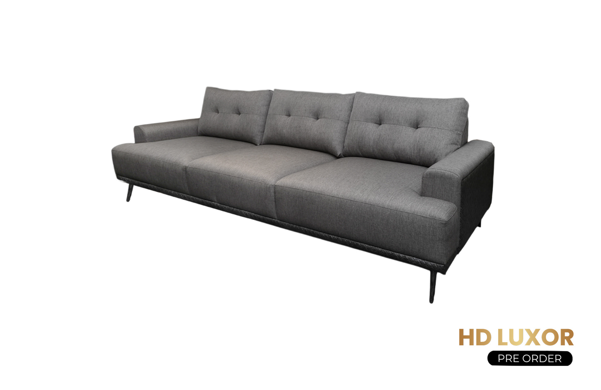 Tenaya Sofa TU 24 Taupe