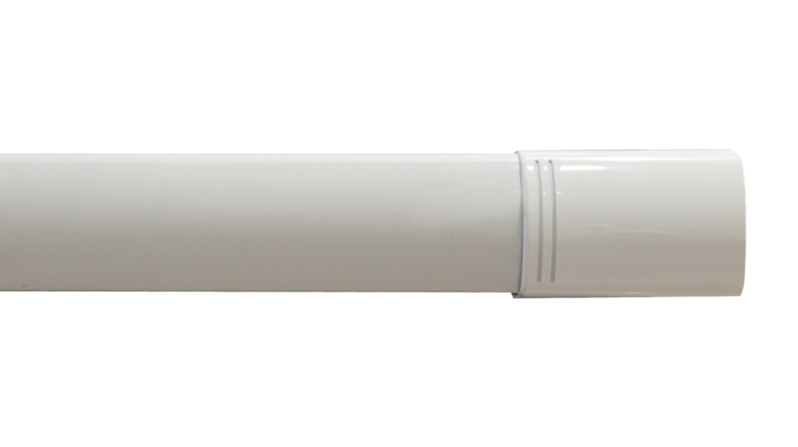 Rod Sonic - White