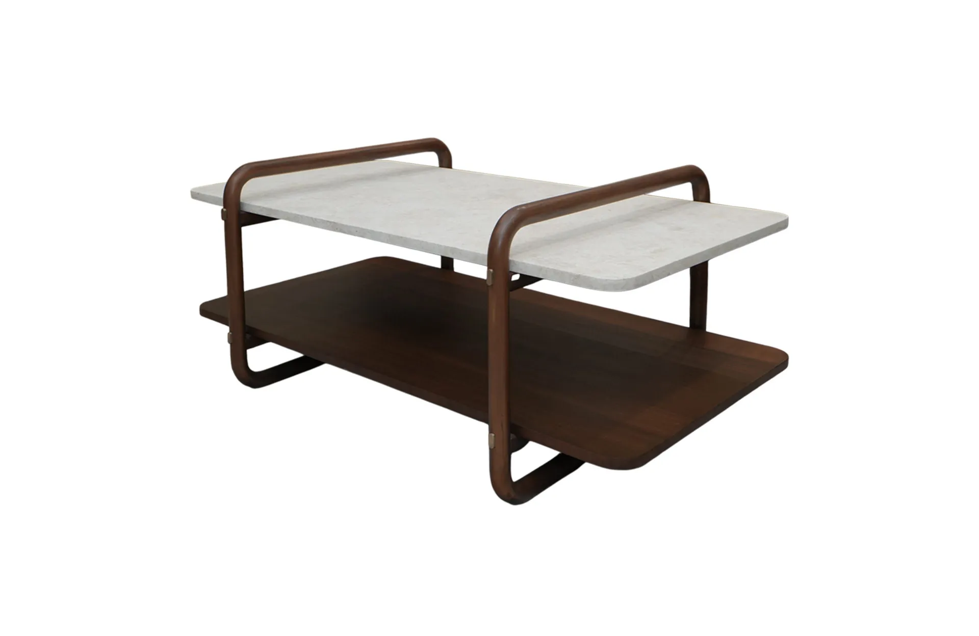 Home Decor Zoumi Coffee Table Side View