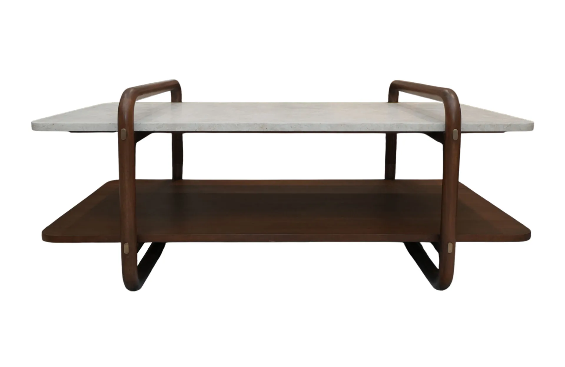 Home Decor Zoumi Coffee Table Front View