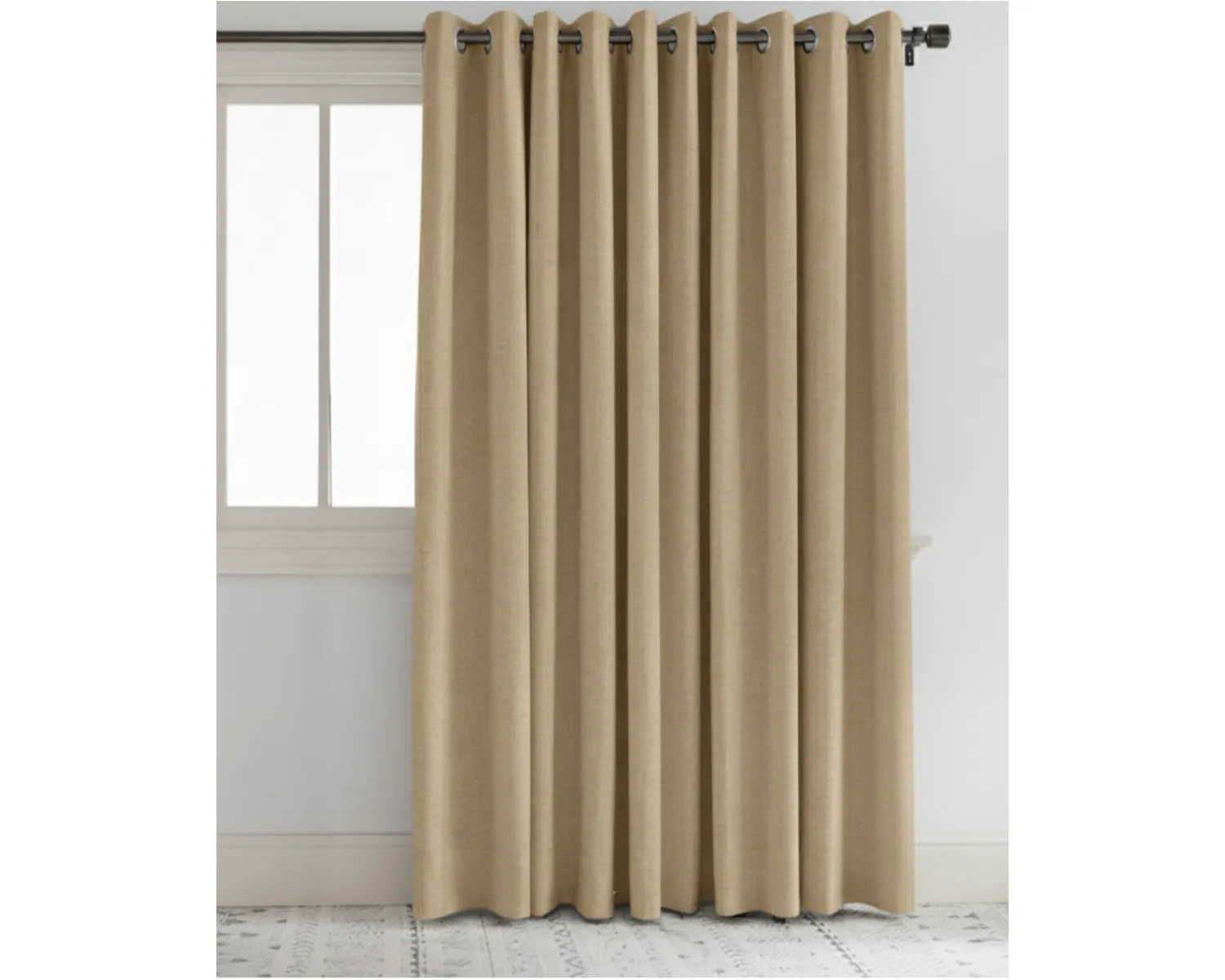 Neo Denver - 21 Mud - Blackout Curtain
