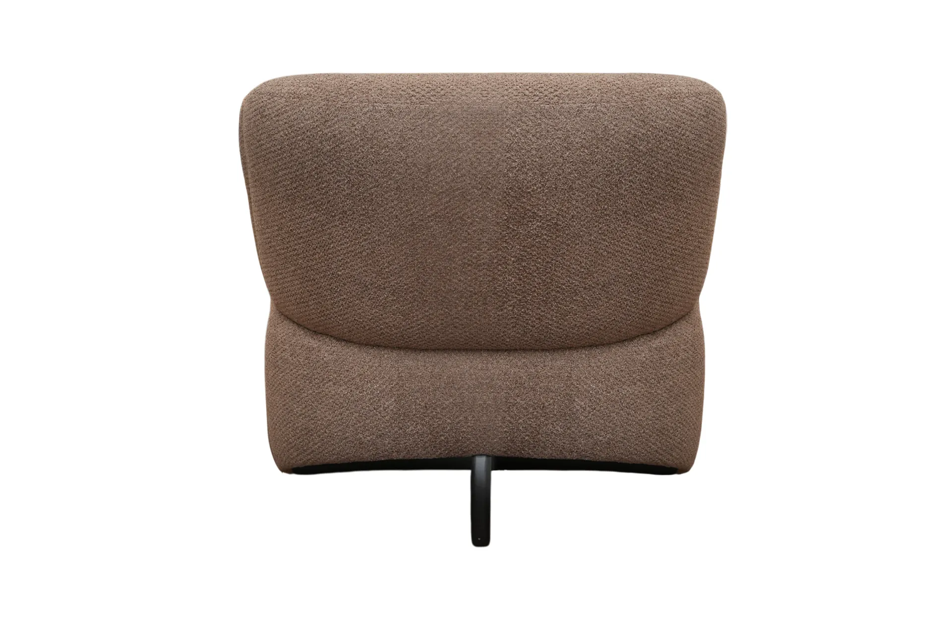 Home Decor Ayden Lounge Chair-2 Back View