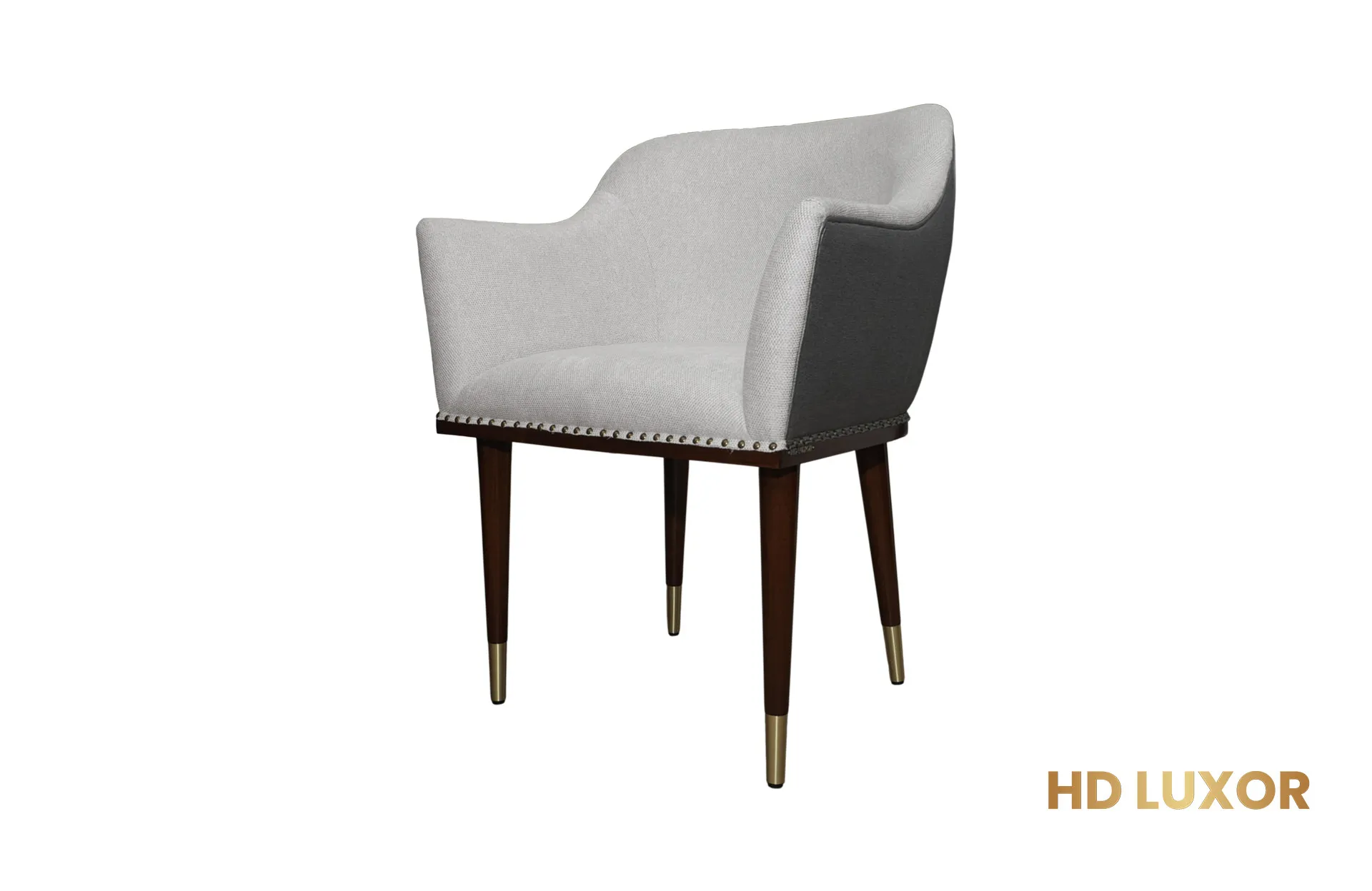 Home Decor Bakst Dining Chair D 01 Side View
