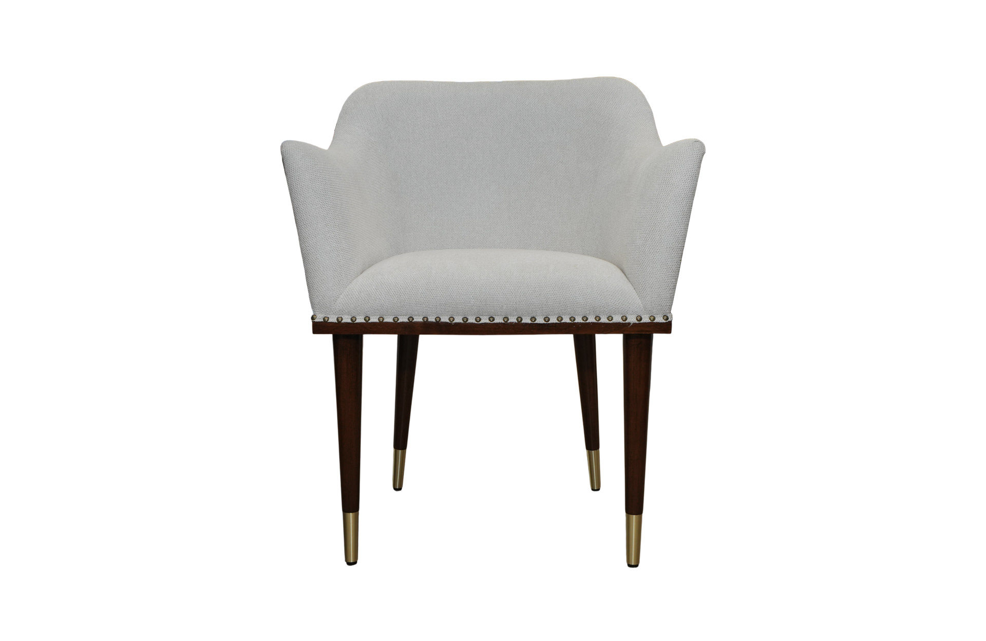 Home Decor Bakst Dining Chair D 01 Front View