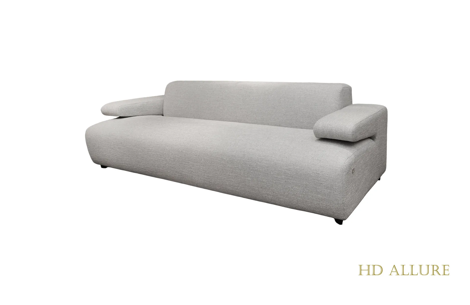 Home Decor Bashira Sofa YS171 Side View
