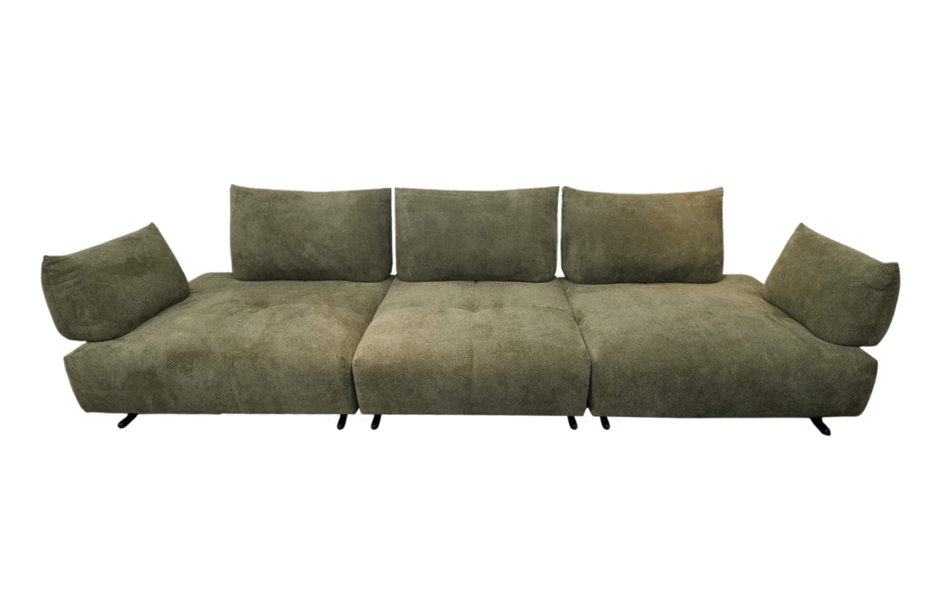 Home Decor Belva Set Sofa YS182 Front View 1
