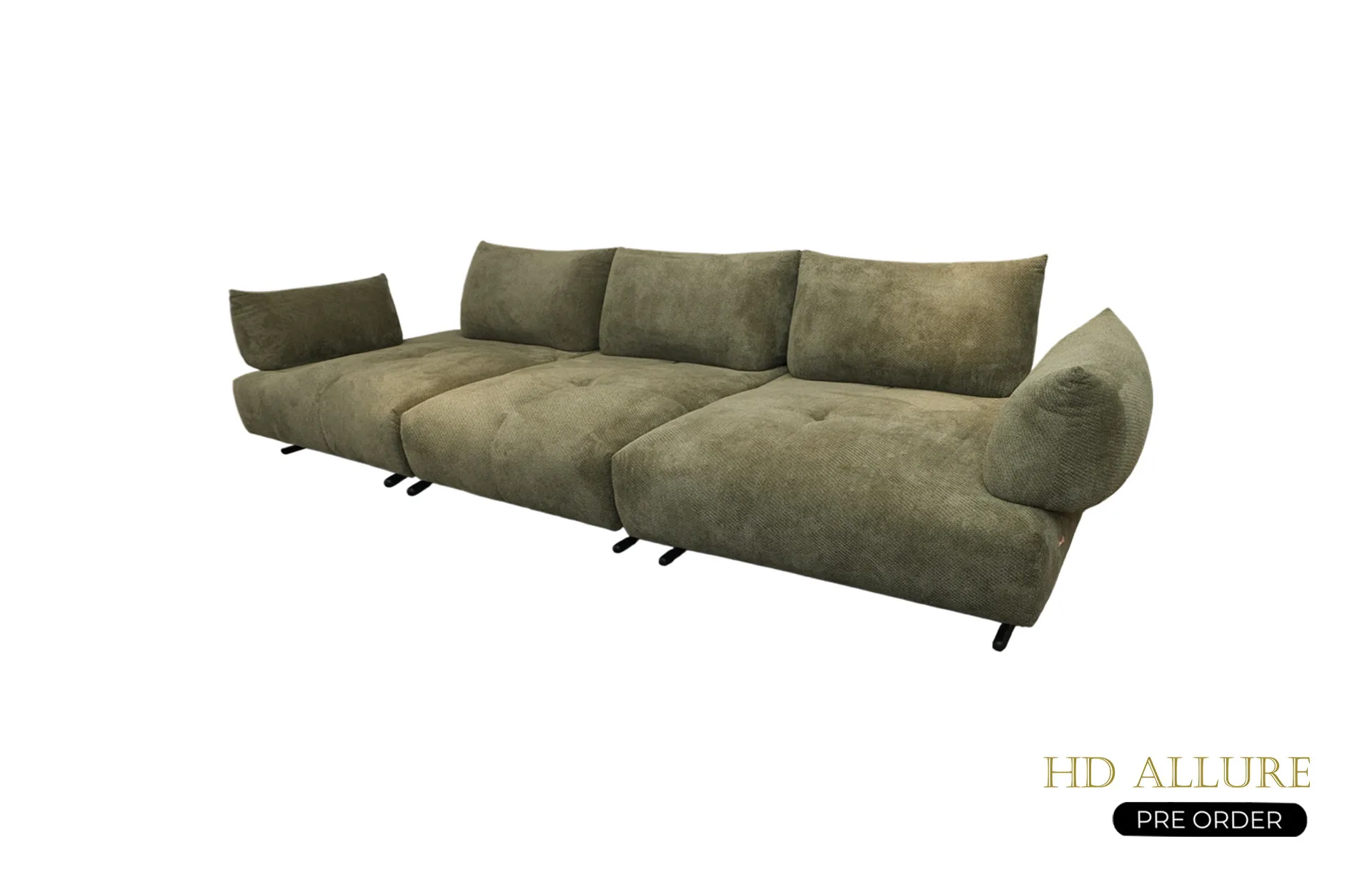 Belva Set Sofa