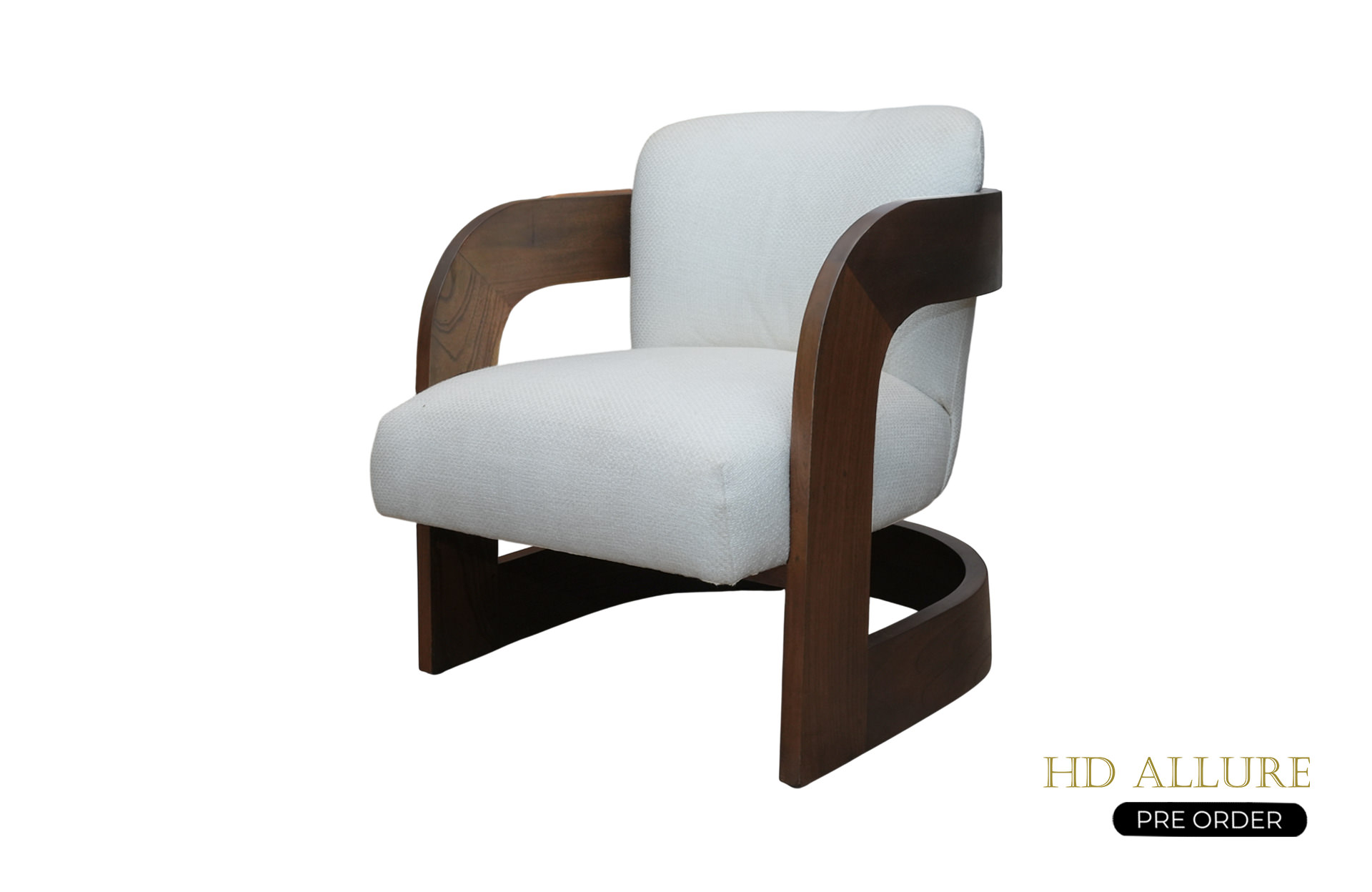 Coba Armchair