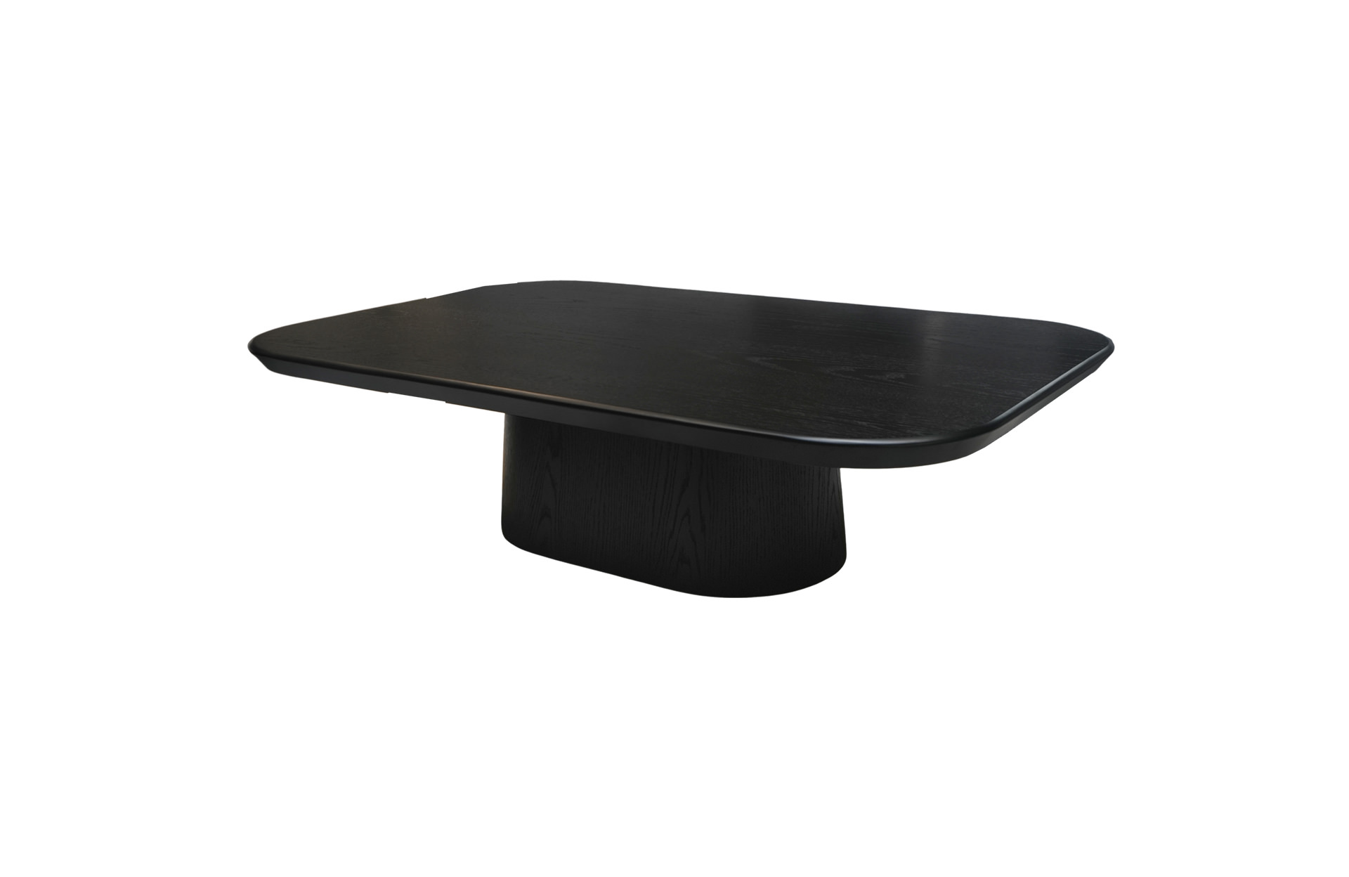 Home Decor Coffee Table TB04L-1208033W Side View