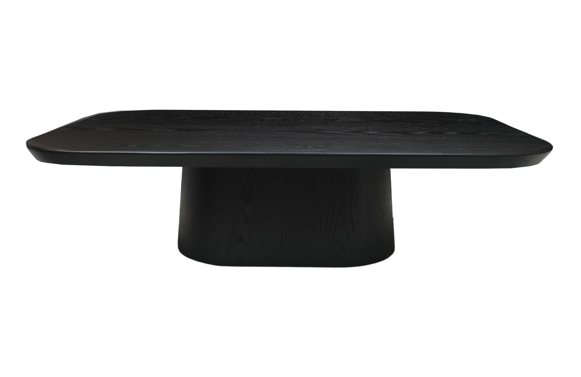 Home Decor Coffee Table TB04L-1208033W Front View