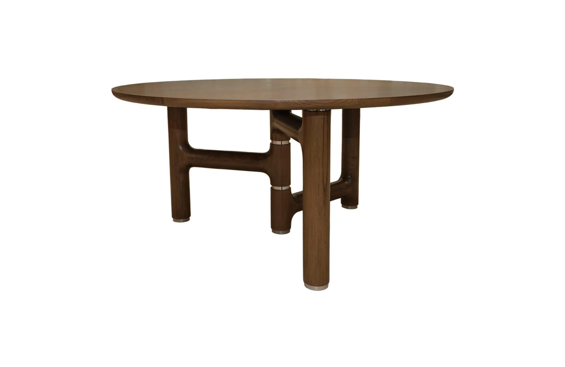 Home Decor Cordoba Dining Table SIde View