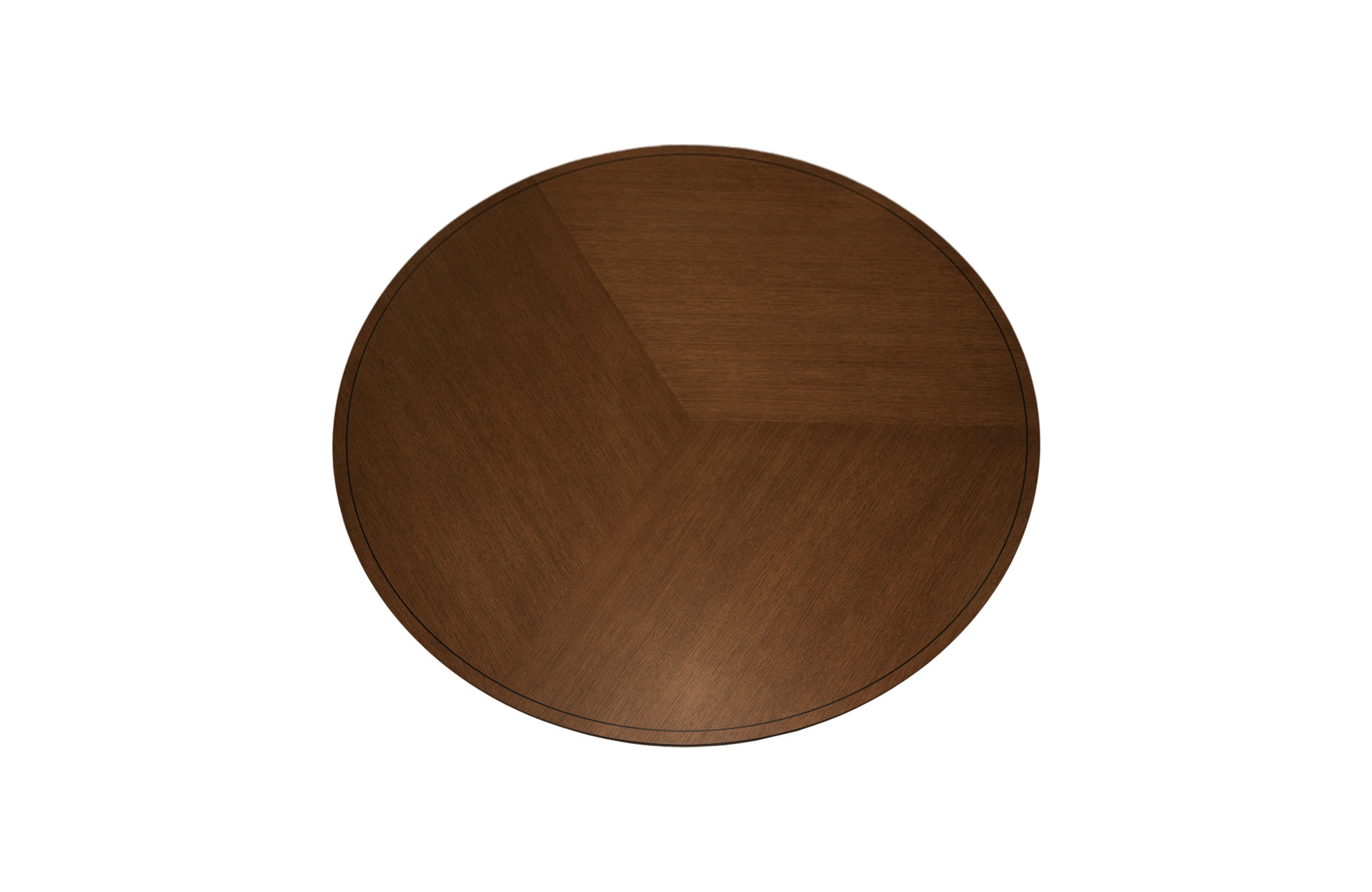 Home Decor Cordoba Dining Table Top View
