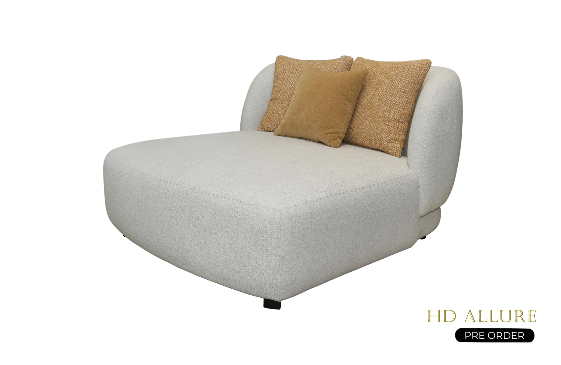 Dream Chaise