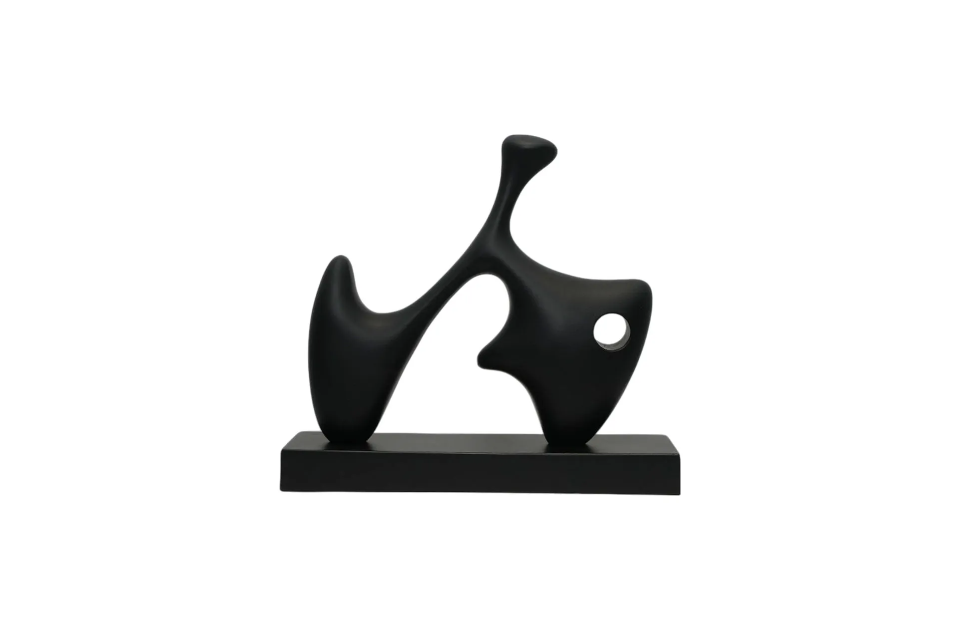 Home Decor FC-SZ25006 Dancing Shadows Front View