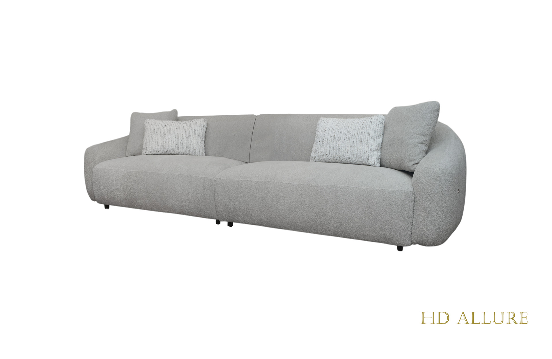 Home Decor Haniya Sofa Set YS176 2 Side View