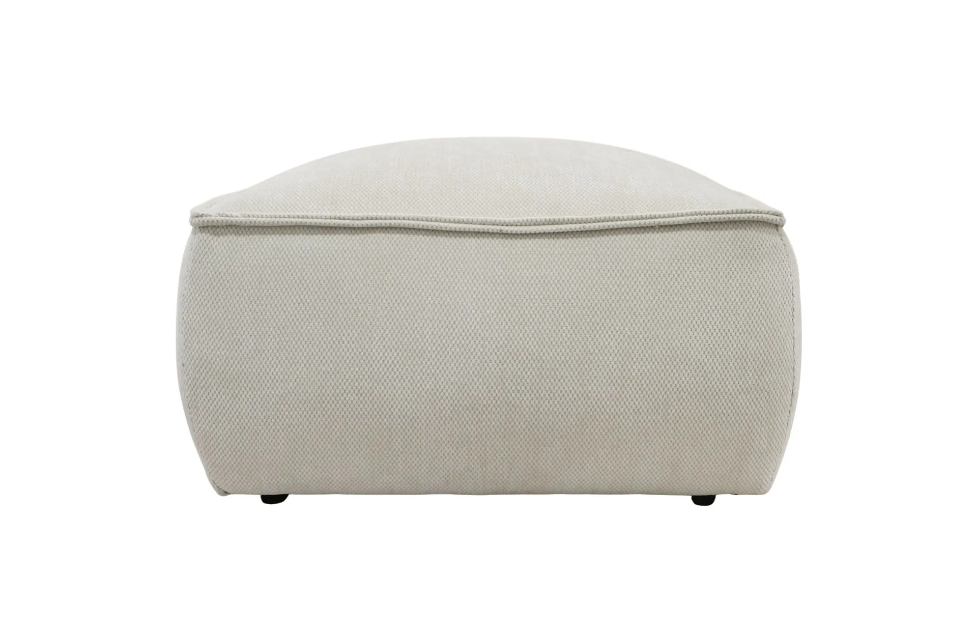 Home Decor Hilary Ottoman YSJ208-64 Front View