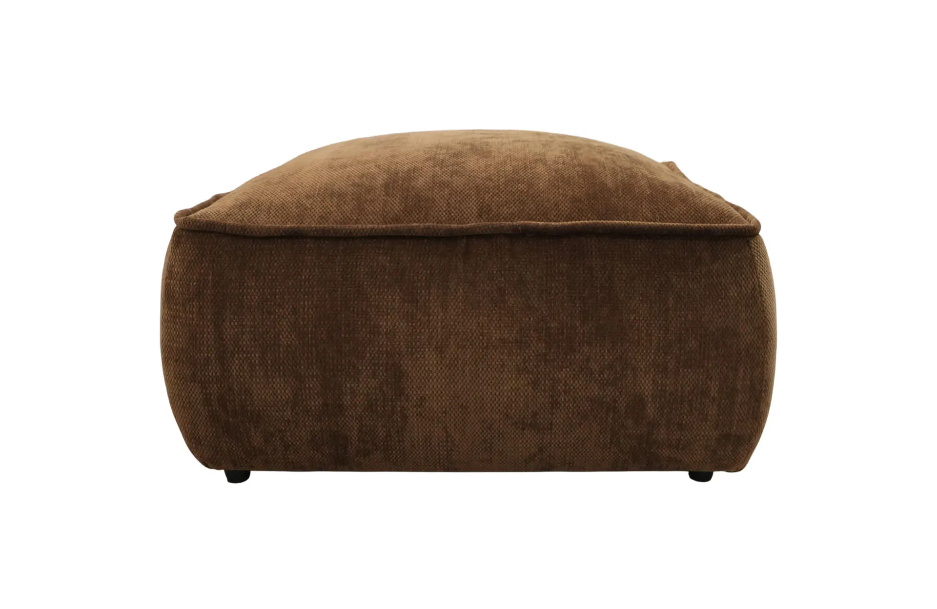 Home Decor Hilary Ottoman YSJ208-74 Front View