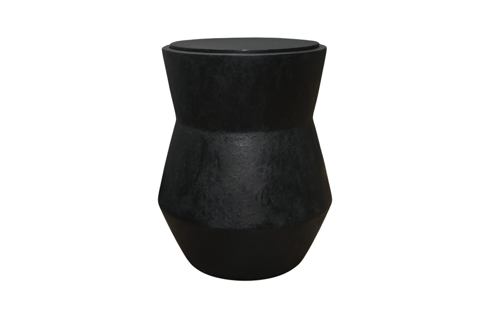 Home Decor Joplin Side Table J412 Front View