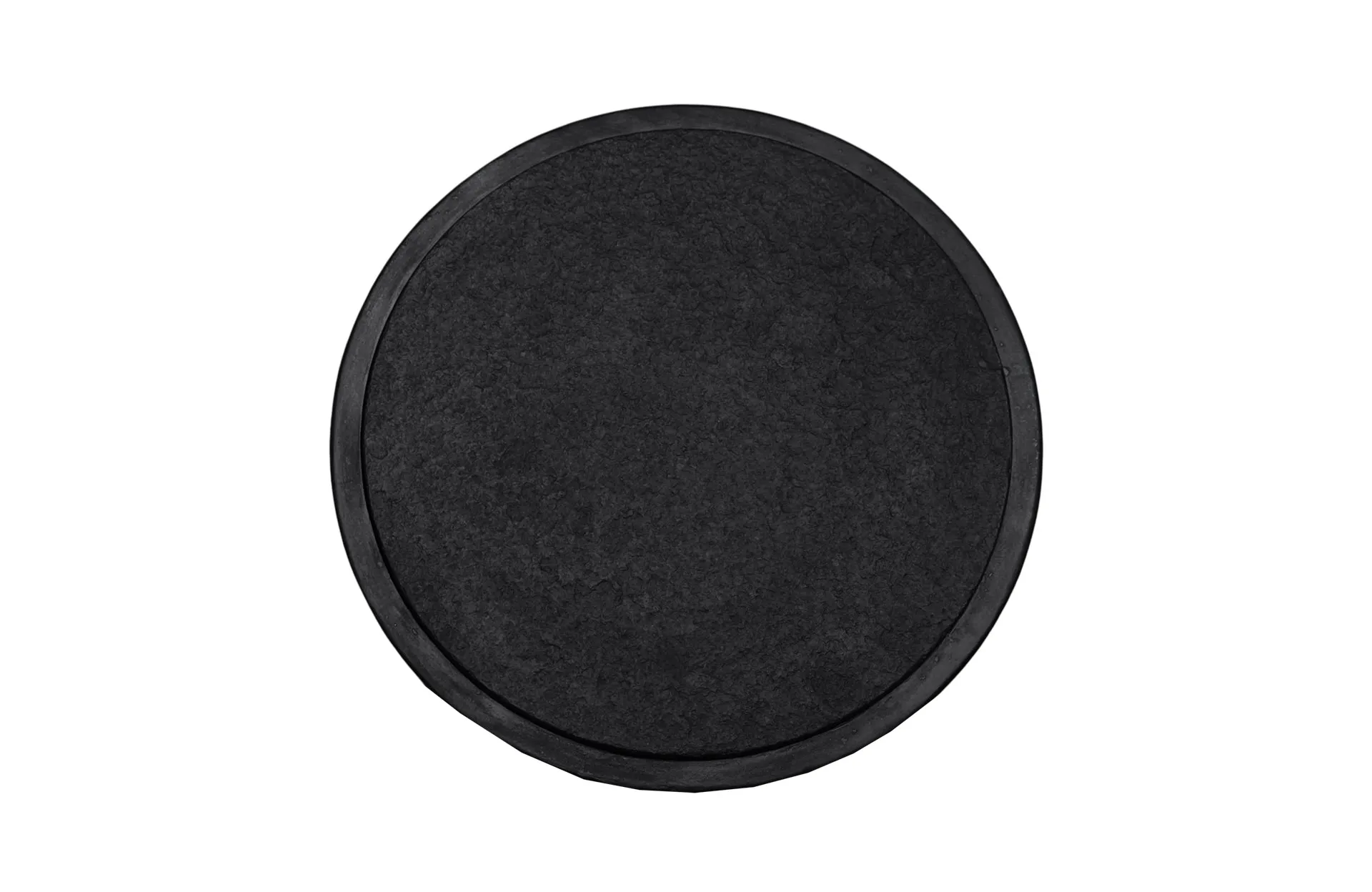 Home Decor Joplin Side Table J412 Top View