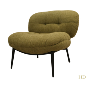 Home Decor Loaf Chair YS203 SIde View