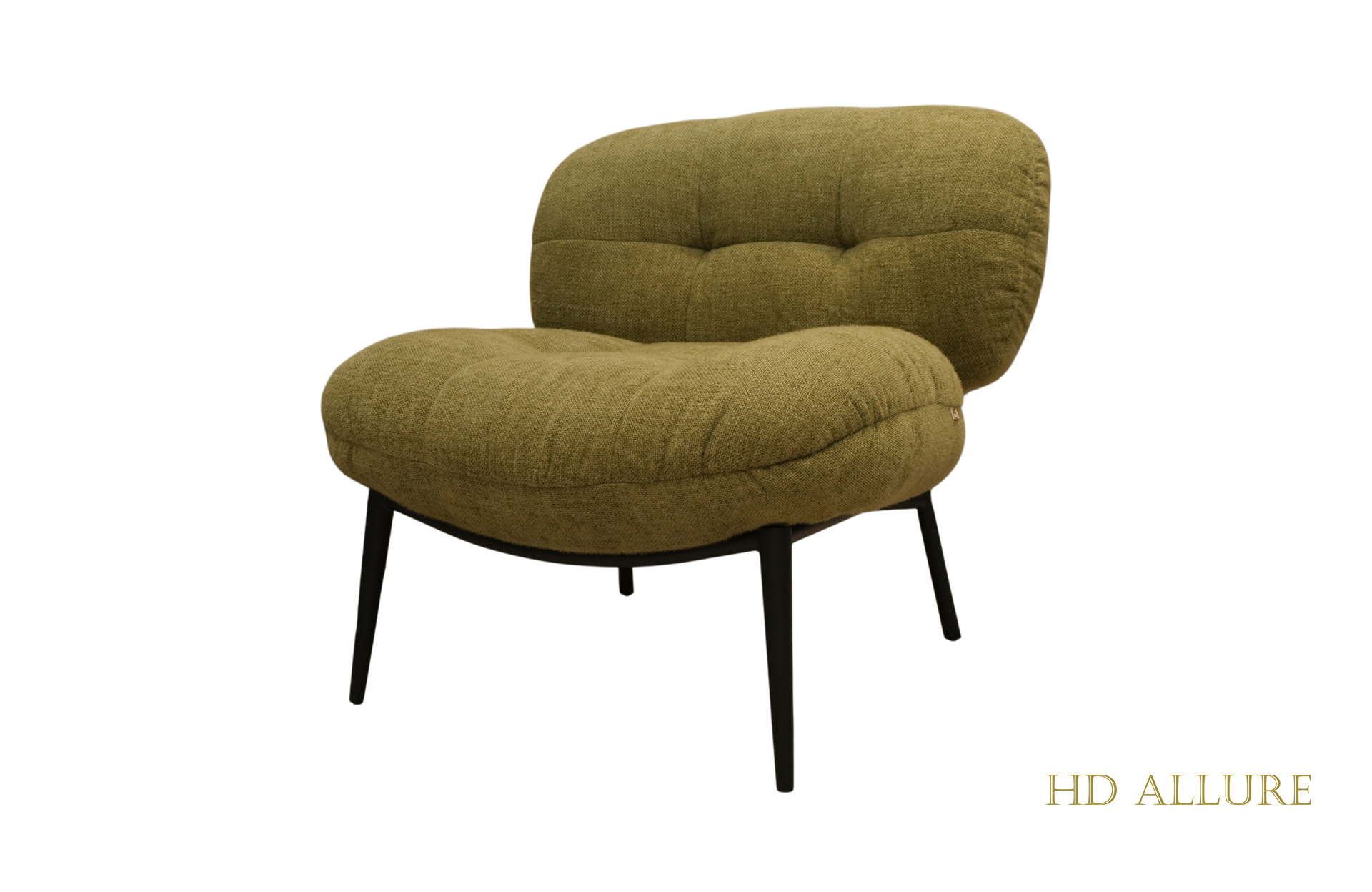 Home Decor Loaf Chair YS203 SIde View