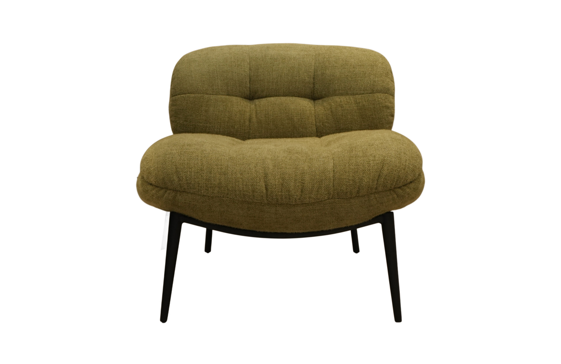 Home Decor Loaf Chair YS203 Front View