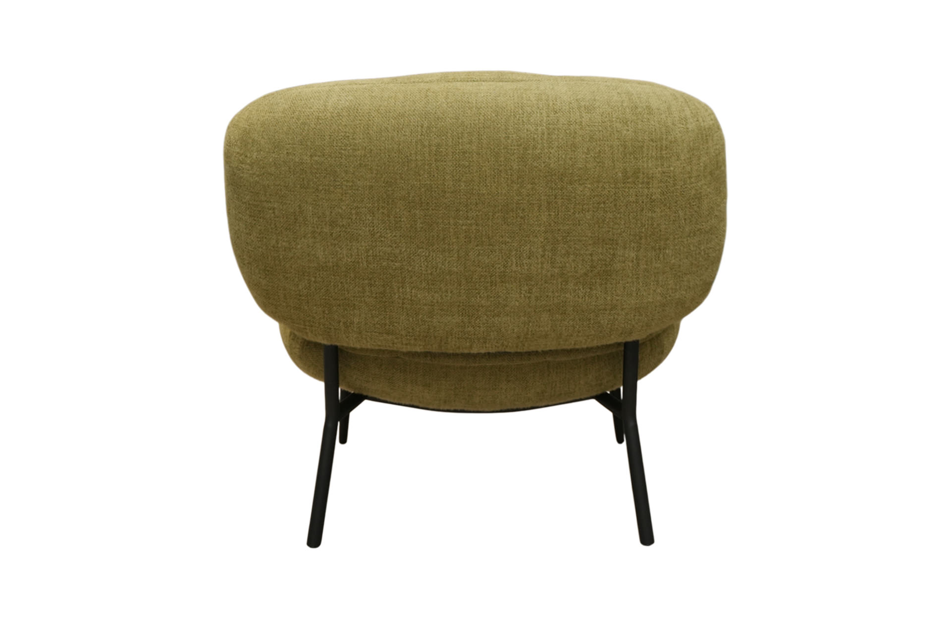 Home Decor Loaf Chair YS203 Back View