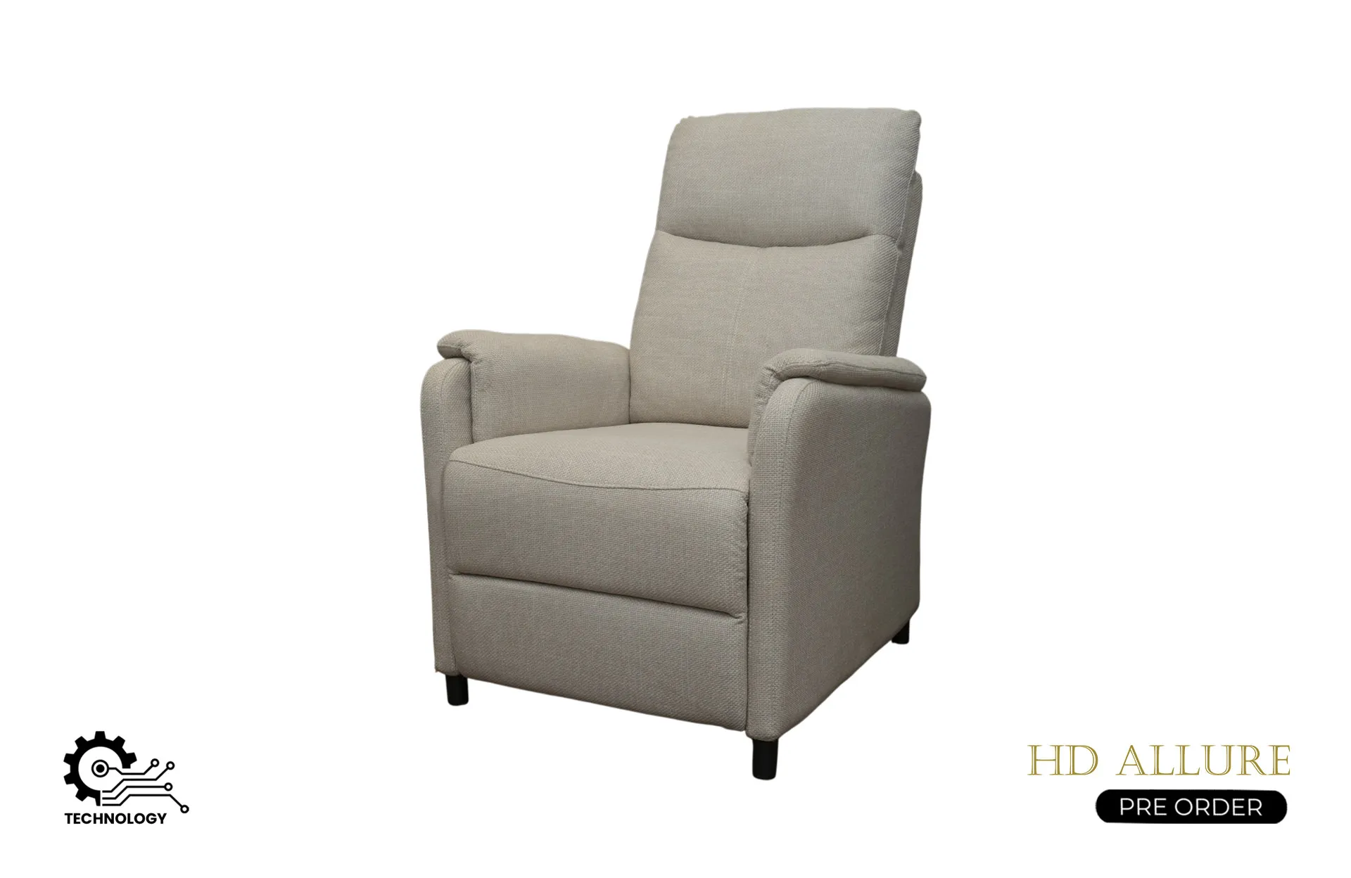 Logan Recliner