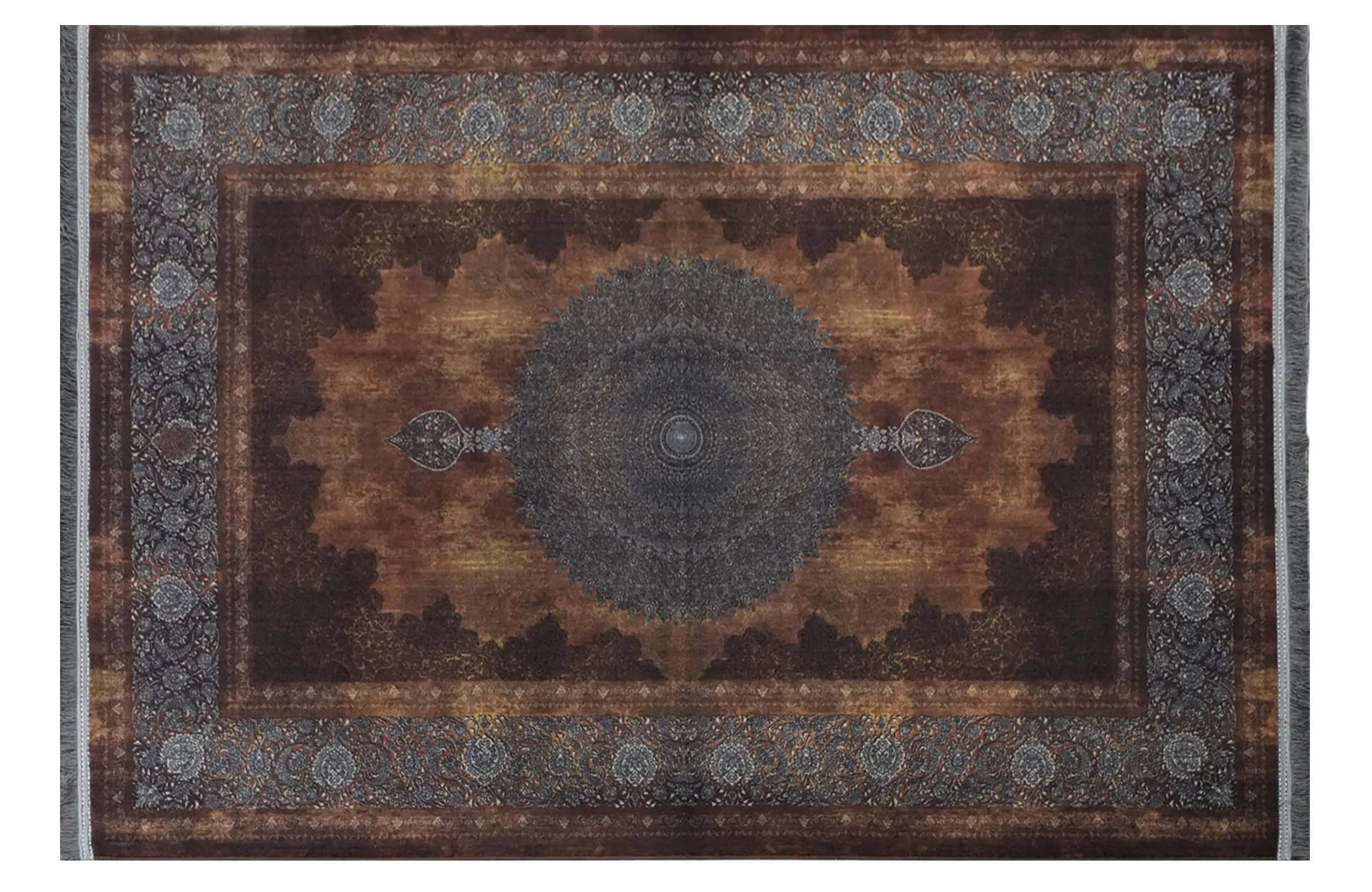 Home Decor Neo Classic Carpet X176 (300X400) Front View