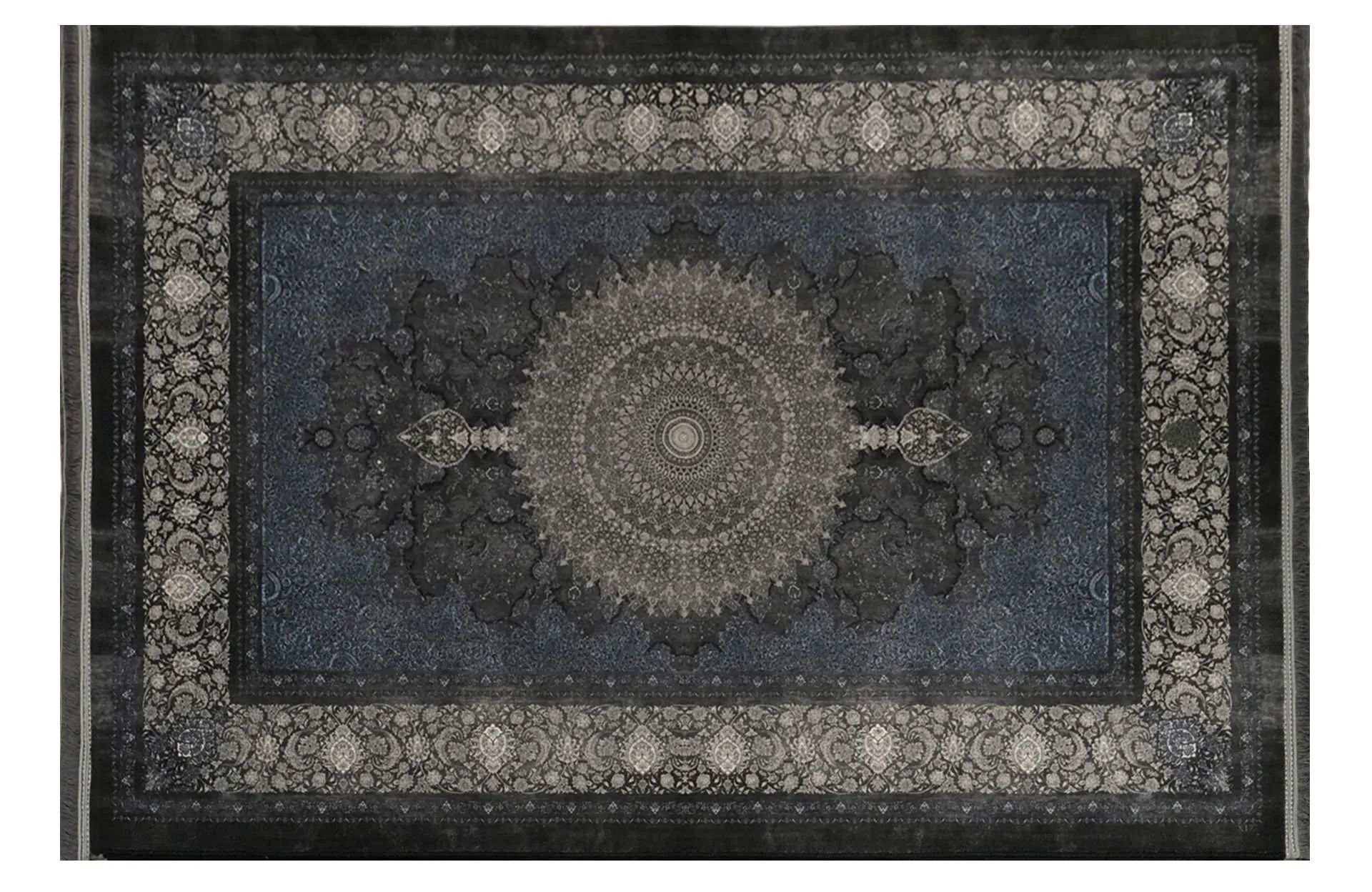 Home Decor Neo Classic Carpet X177 (250X350) Front View