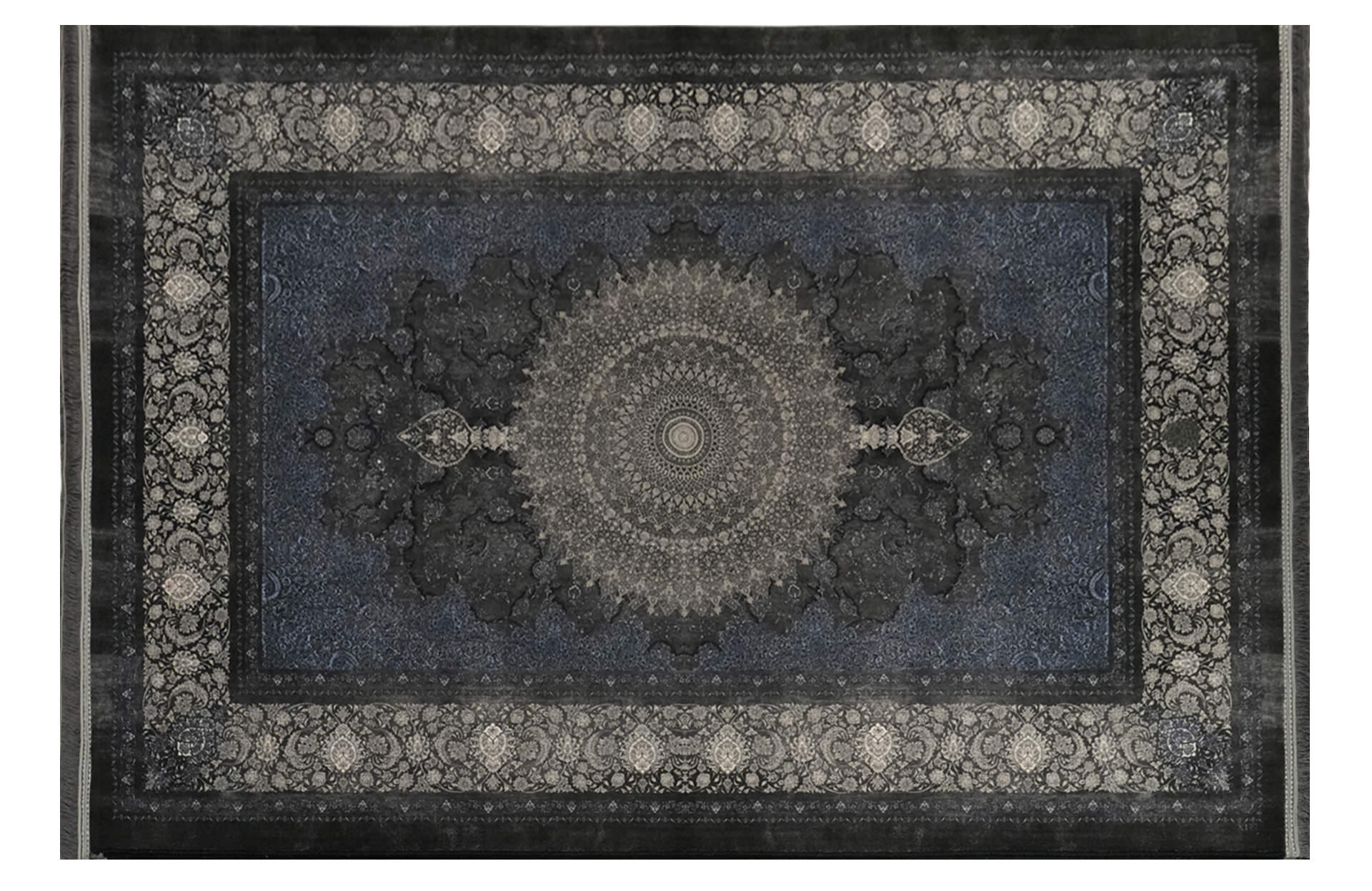 Home Decor Neo Classic X177 (100X150) Front View