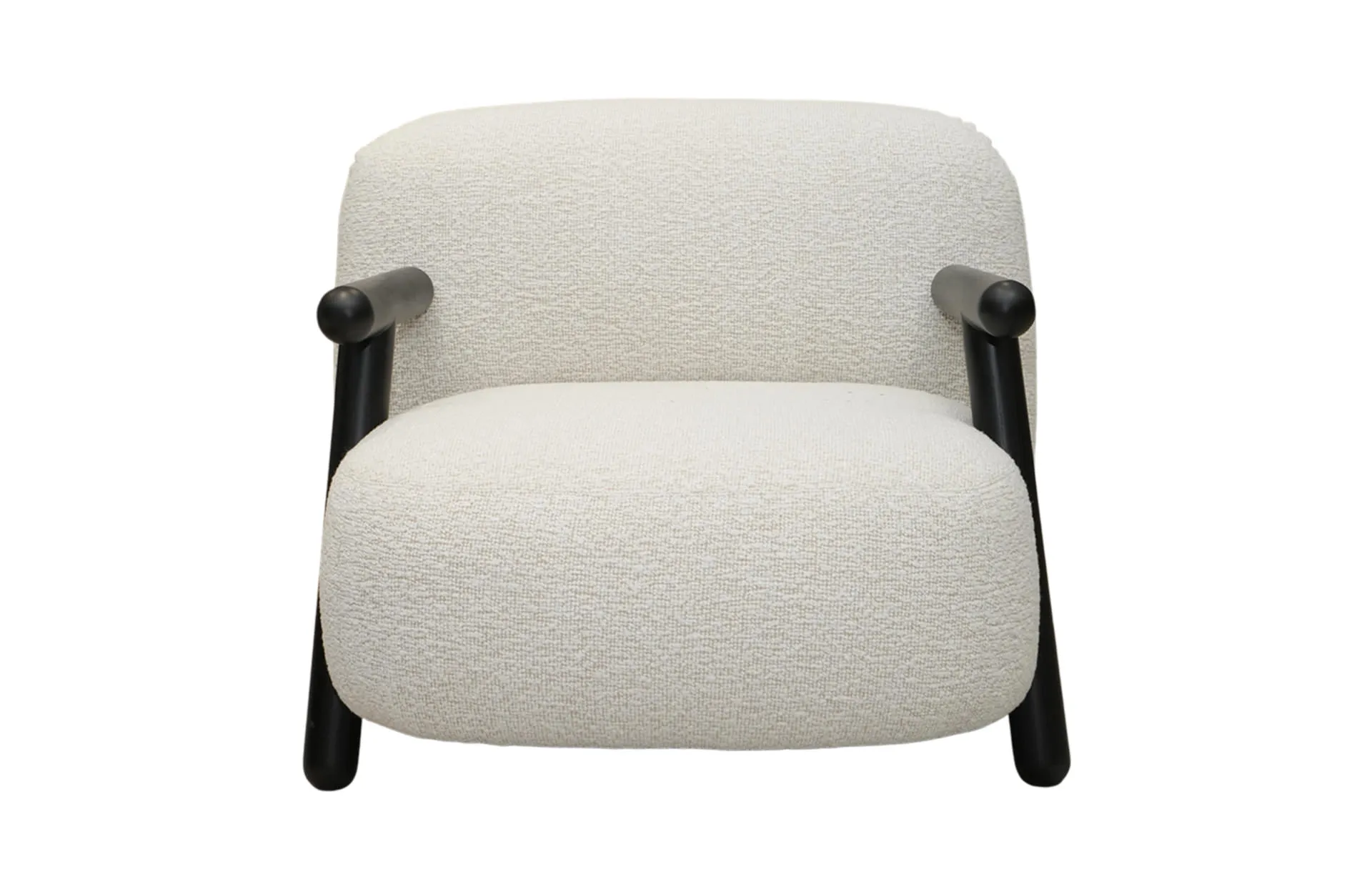 Home Decor Nest Armchair YS188 Front View