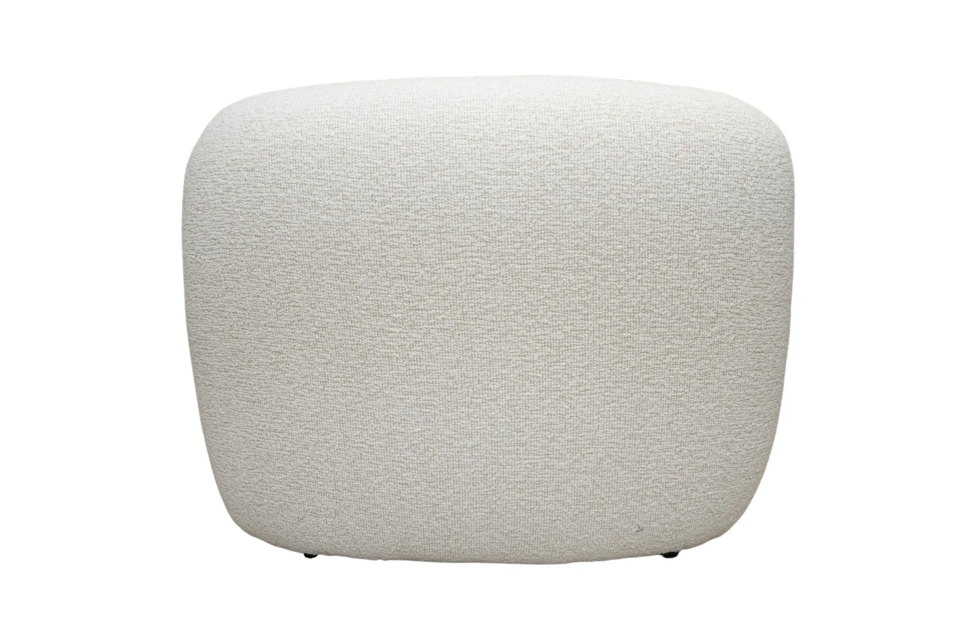 Home Decor Nest Armchair YS188 Back View