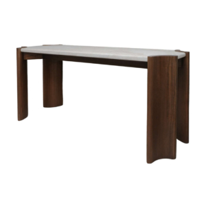 Home Decor Salto Console Side View