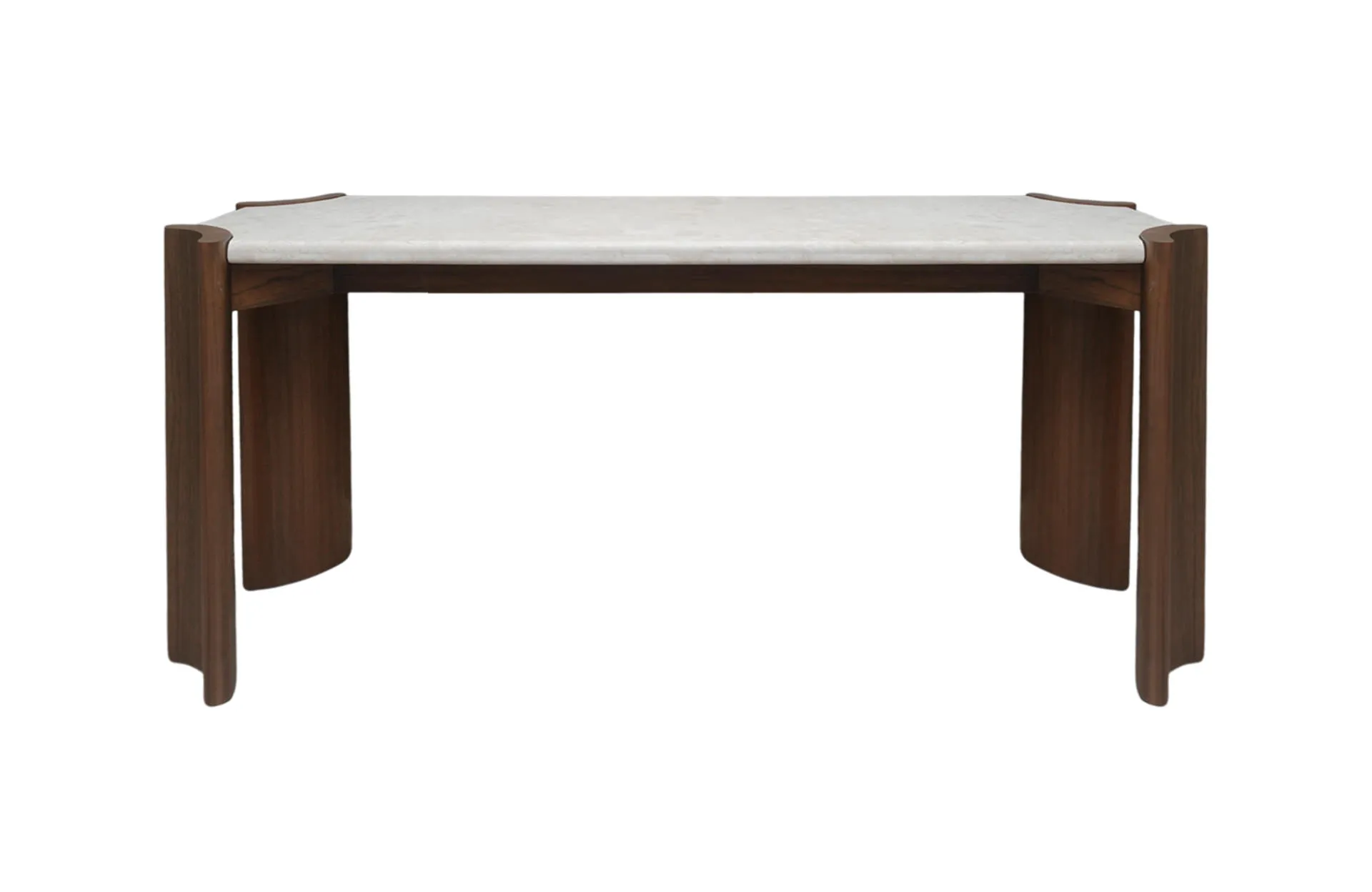 Home Decor Salto Console Table Front View