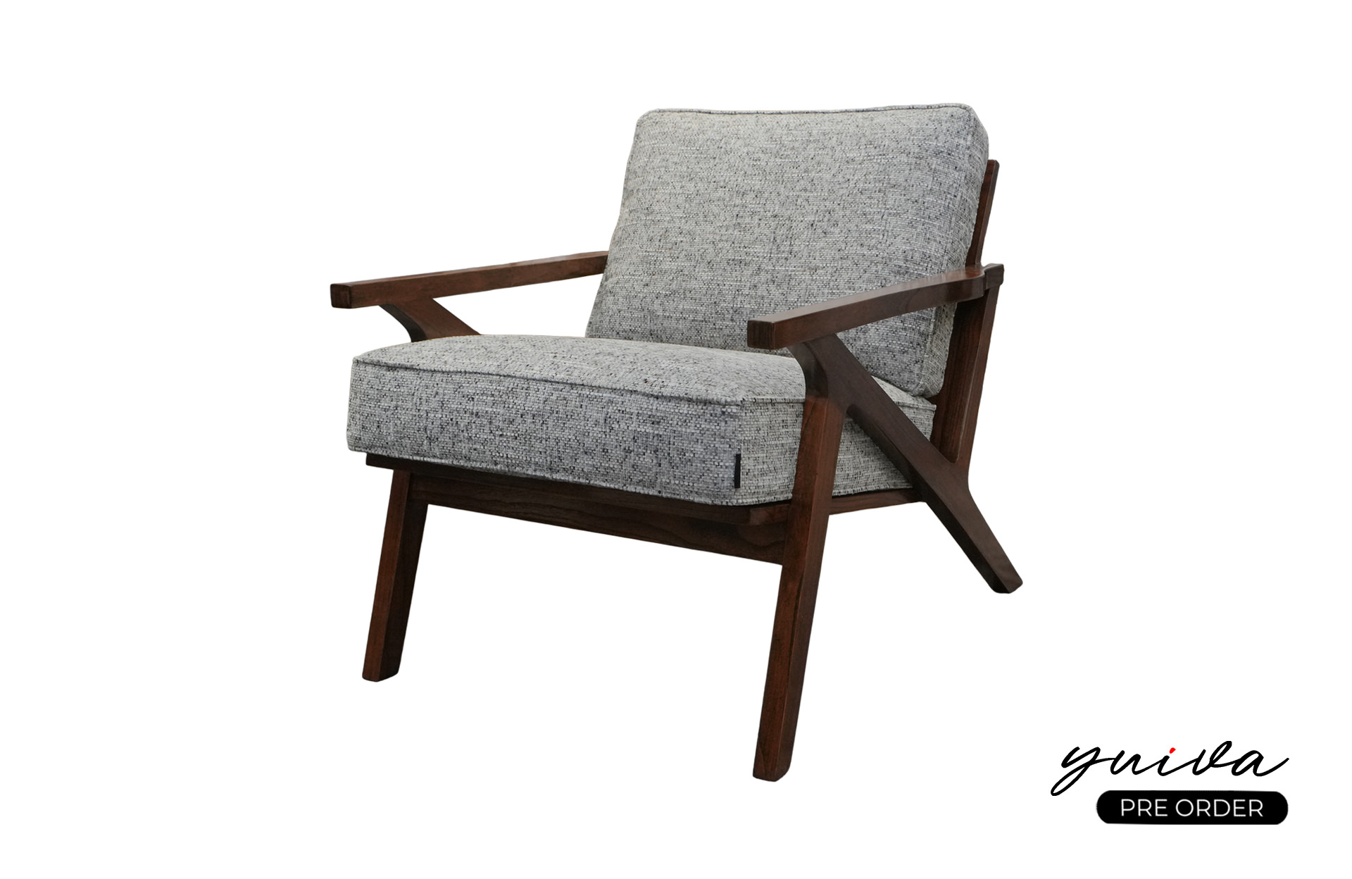 ZR Hercules Chair TS 03 Piedra
