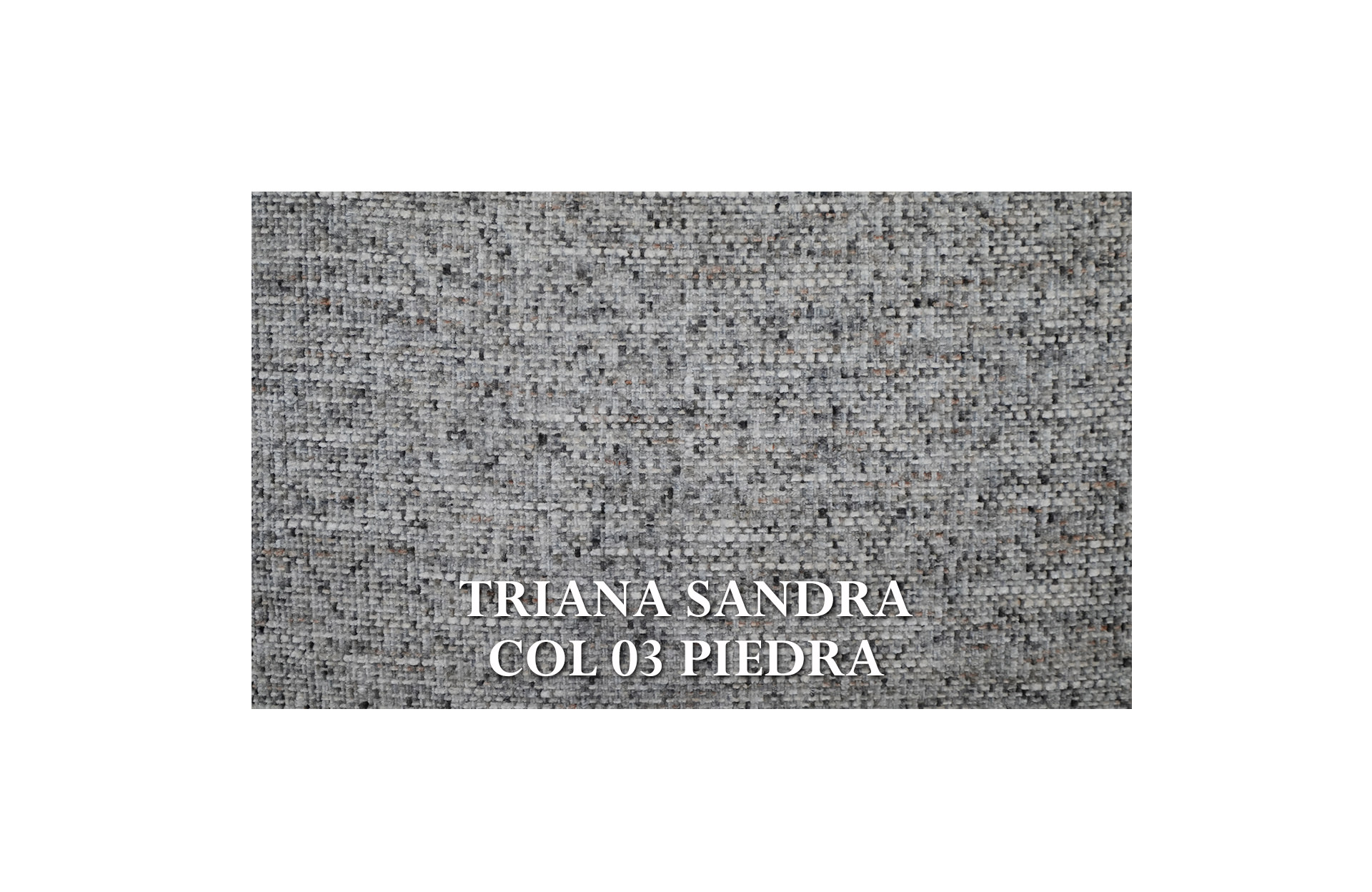 Home Decor ZR Hercules Chair TS 03 Piedra Fabric View TRIANA SANDRA COL 03 PIEDRA