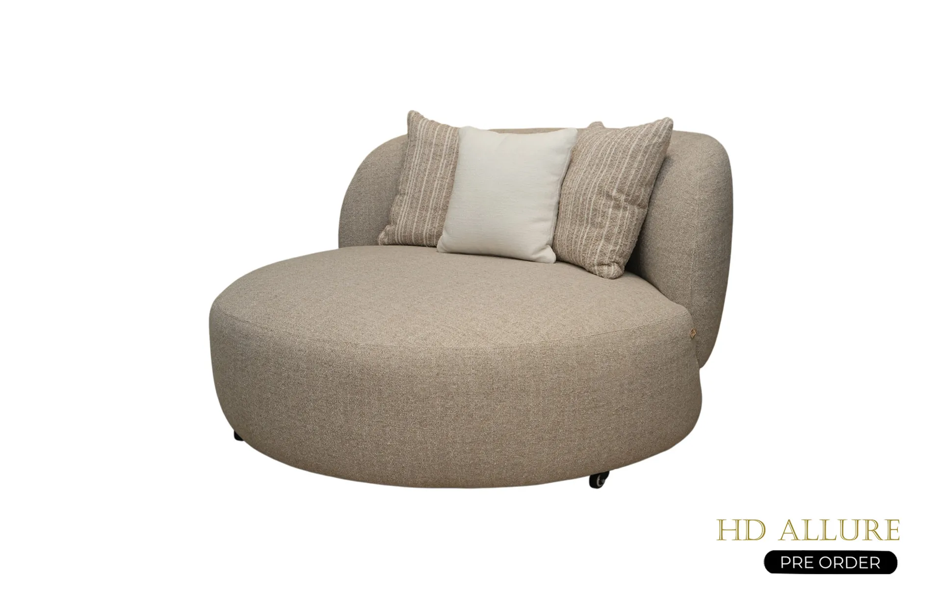 Zenith Chaise