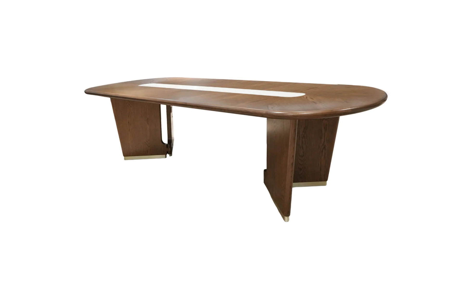 Home Decor Accent PIeces Dining Table CP77 B Side View