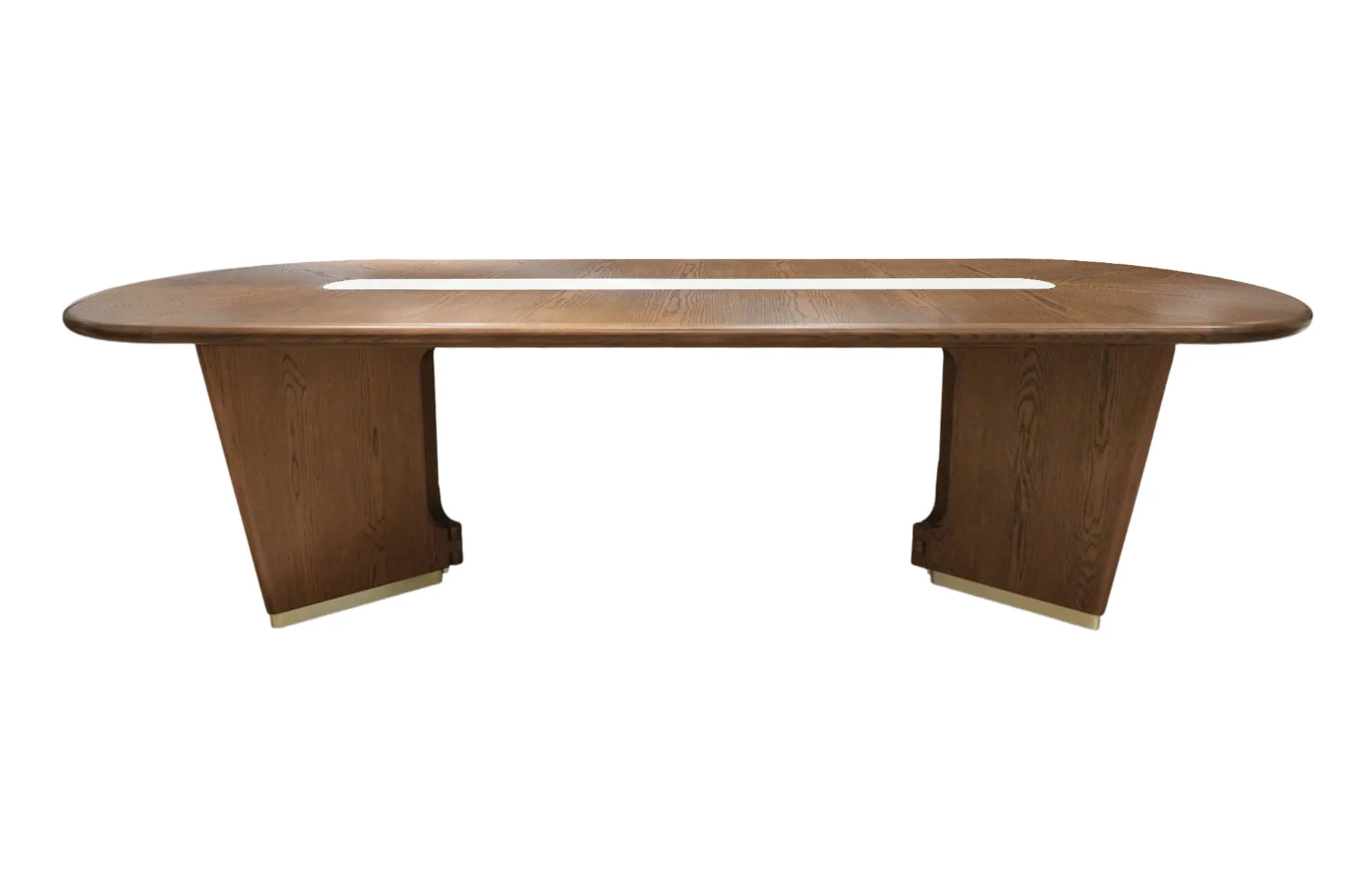 Home Decor Accent PIeces Dining Table CP77 B Front View