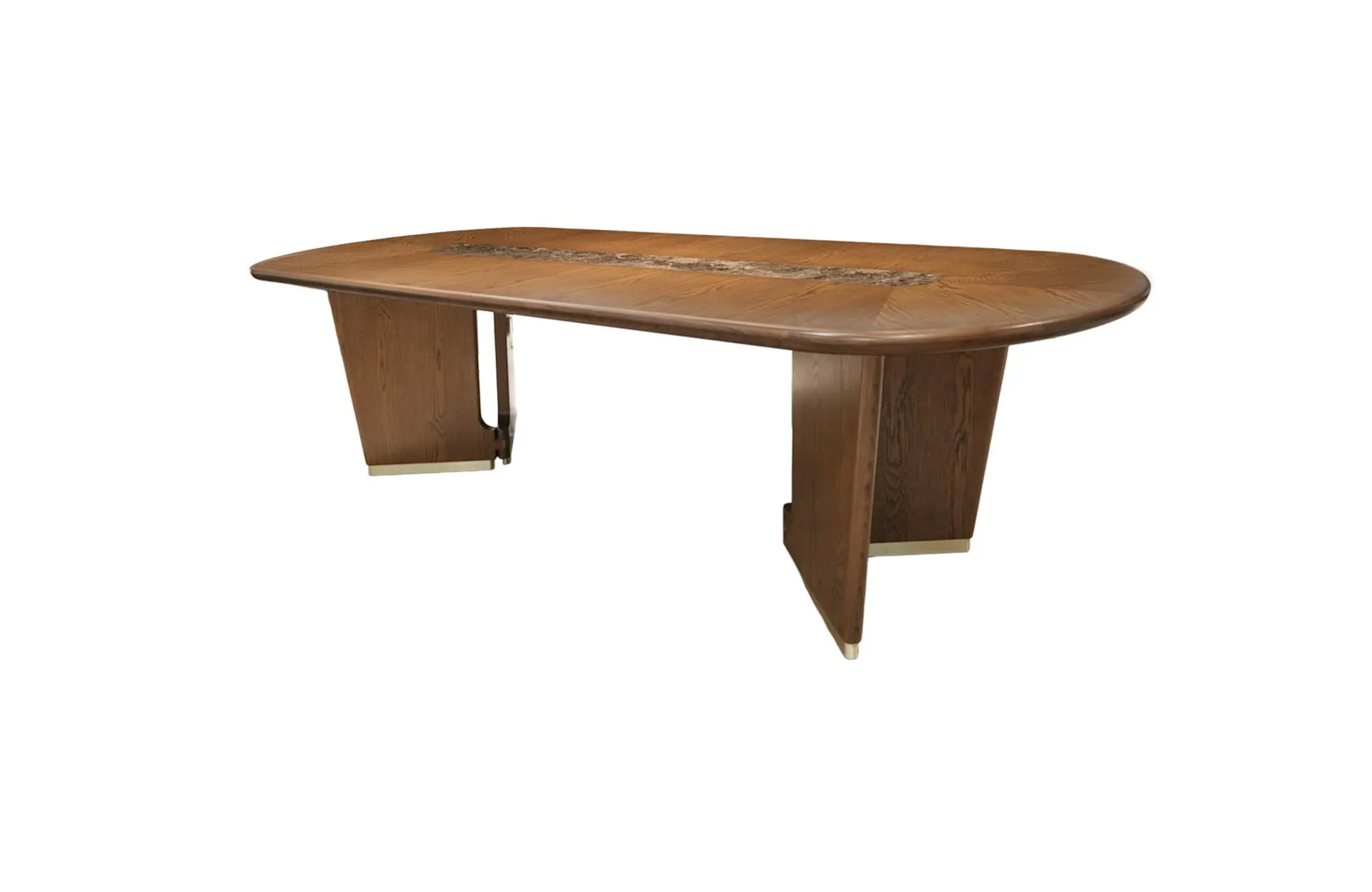Home Decor Accent Pieces Dining Table CP77 A Side View