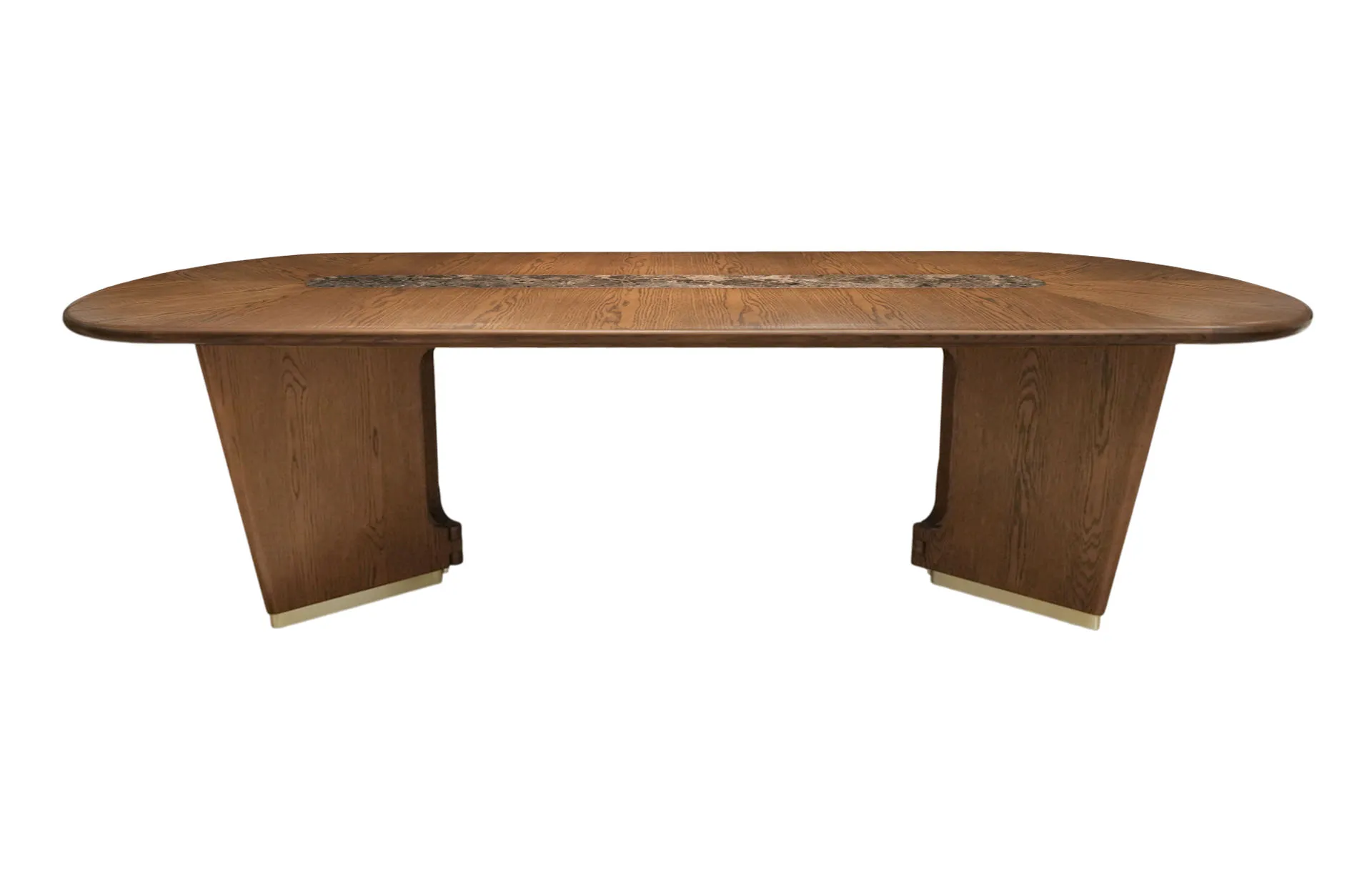 Home Decor Accent Pieces Dining Table CP77 A Front View