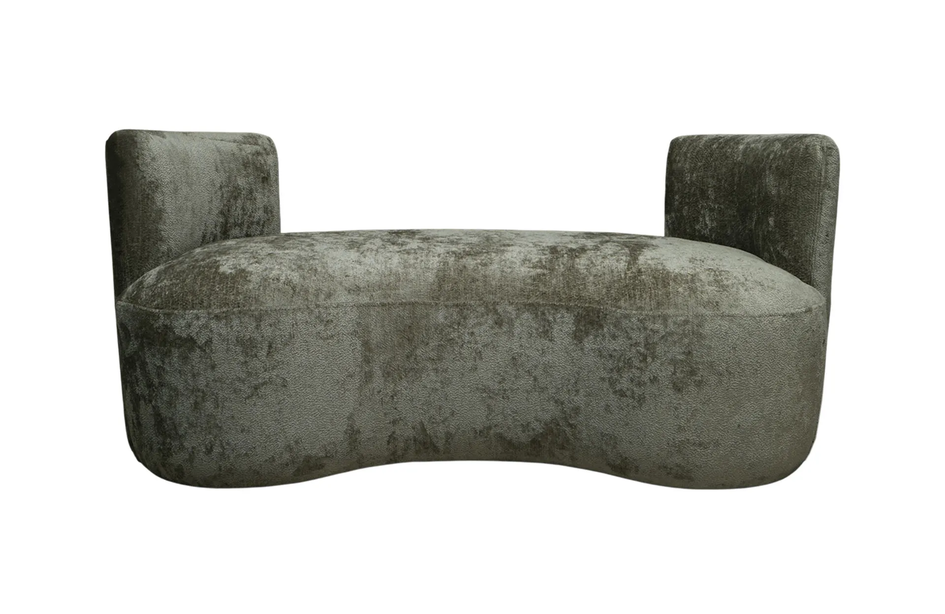 Home Decor Elbu Daybed T 08 Front View