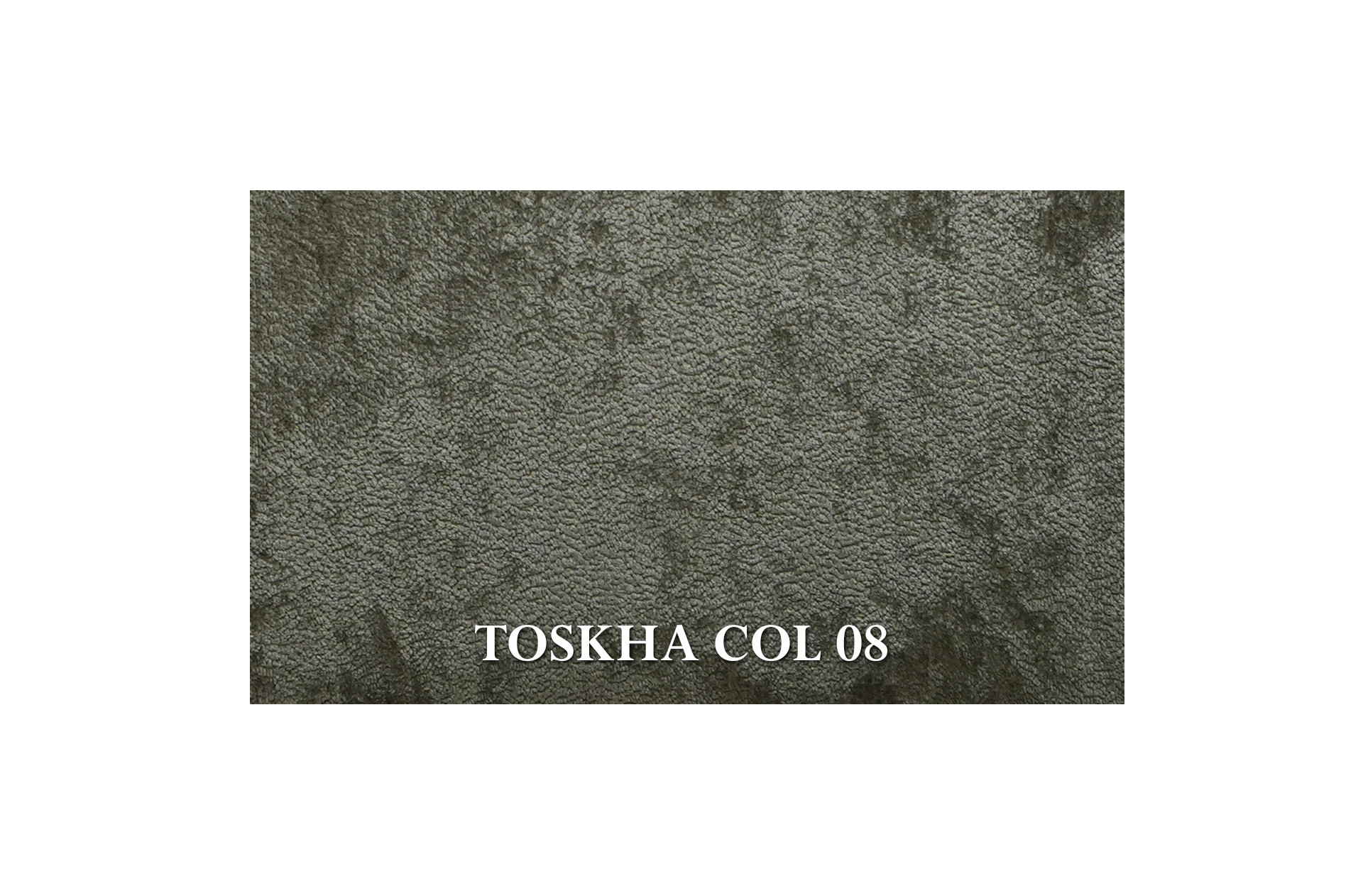Home Decor Elbu Daybed T 08 Fabric View TOSKHA COL 08