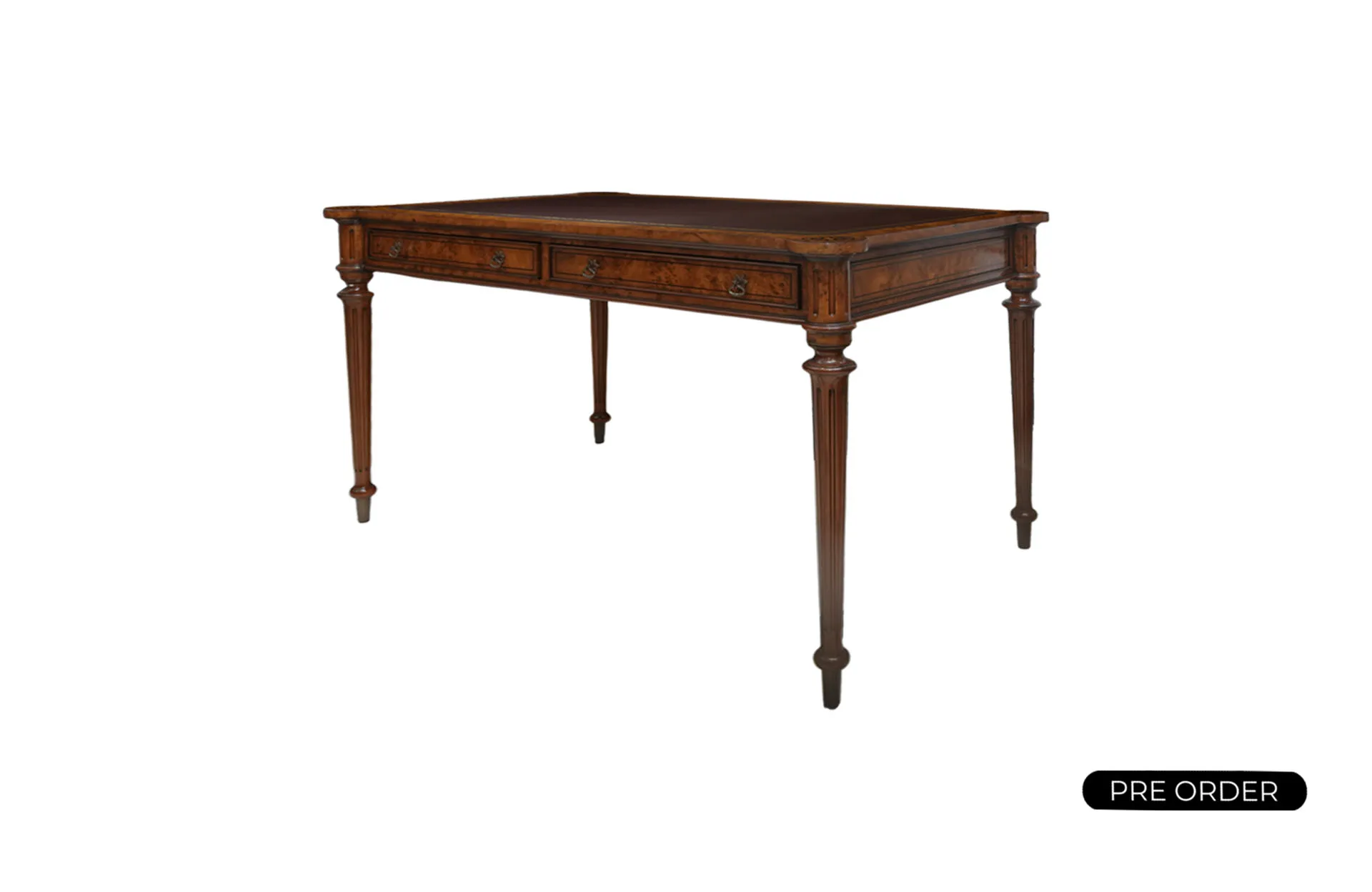 Henry Writing Table Small 33151L