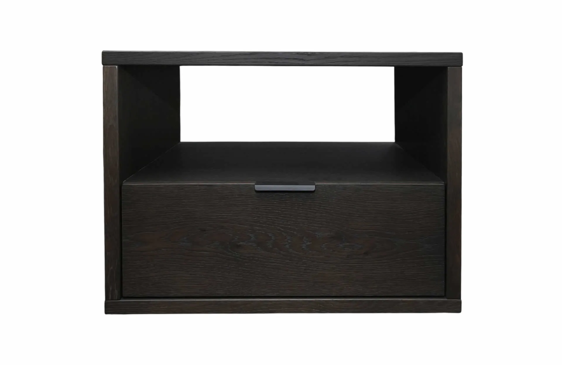 Home Decor Kona End Table Front View
